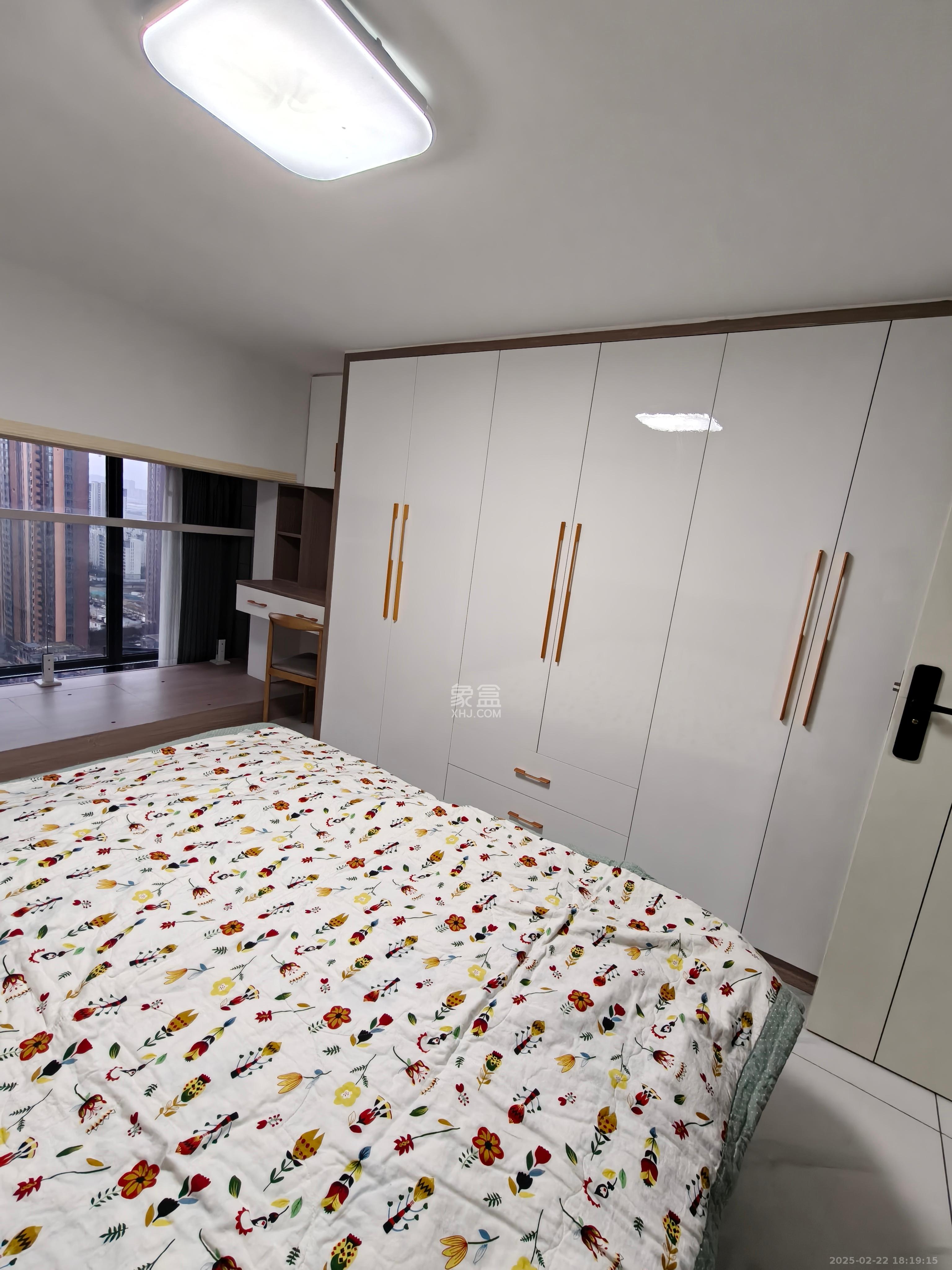 海伦春天  2室1厅1卫   1700.00元/月室内图