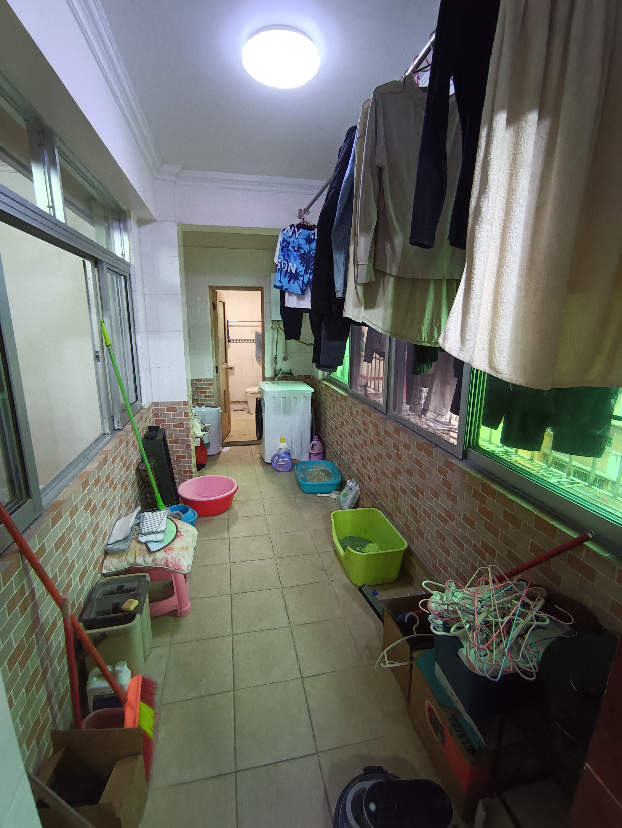 省五矿宿舍 3室2厅2卫 125.0万 省五矿宿舍 3室2厅2卫 125.0万阳台