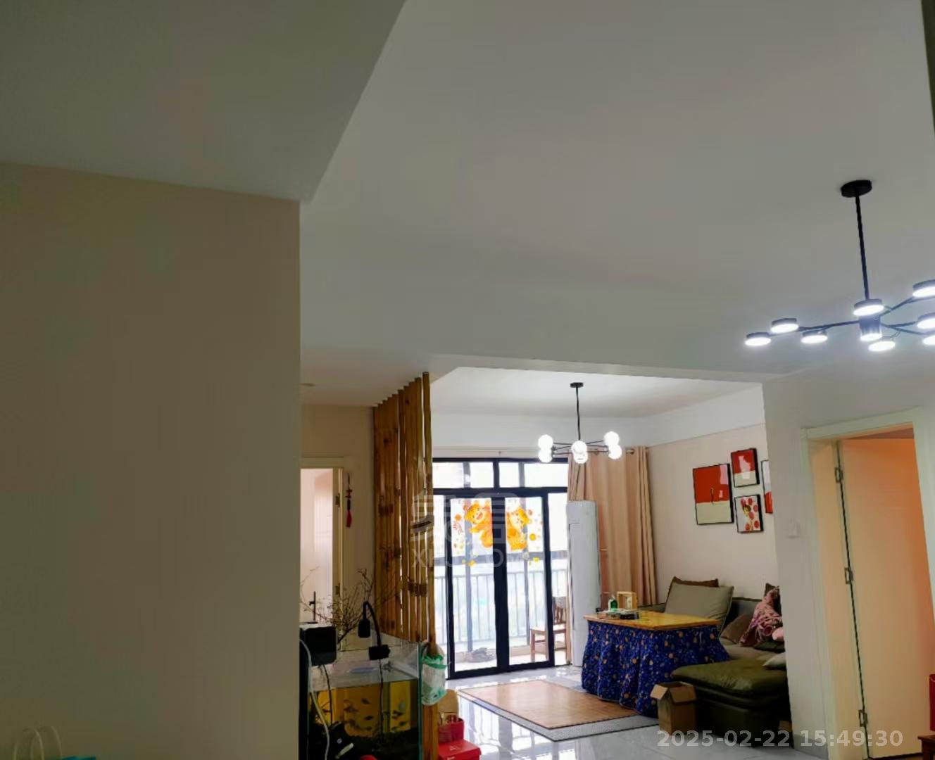 新桂广场 2室2厅1卫 1500.0元/月 新桂广场 2室2厅1卫 1500.0元/月室内图