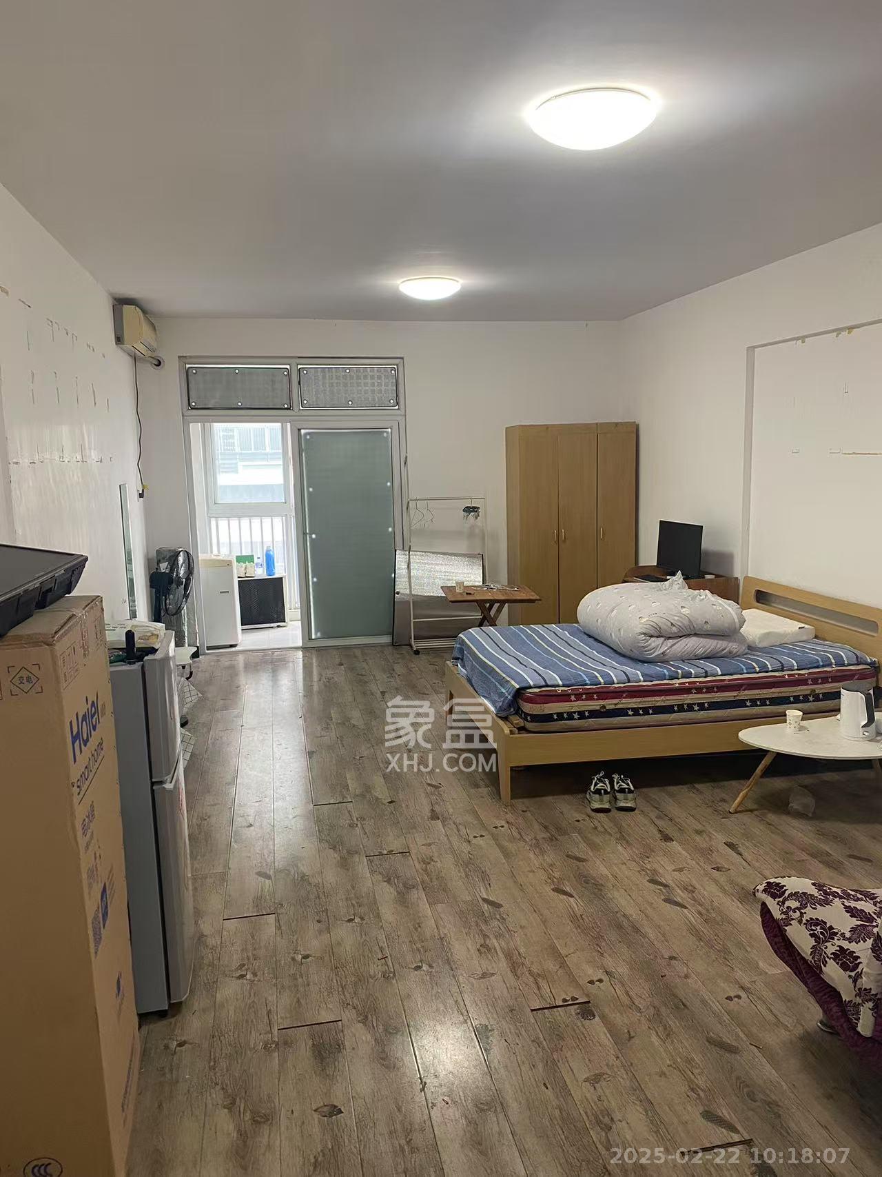 开源鑫景 1室1厅1卫 1100.0元/月 开源鑫景 1室1厅1卫 1100.0元/月室内图