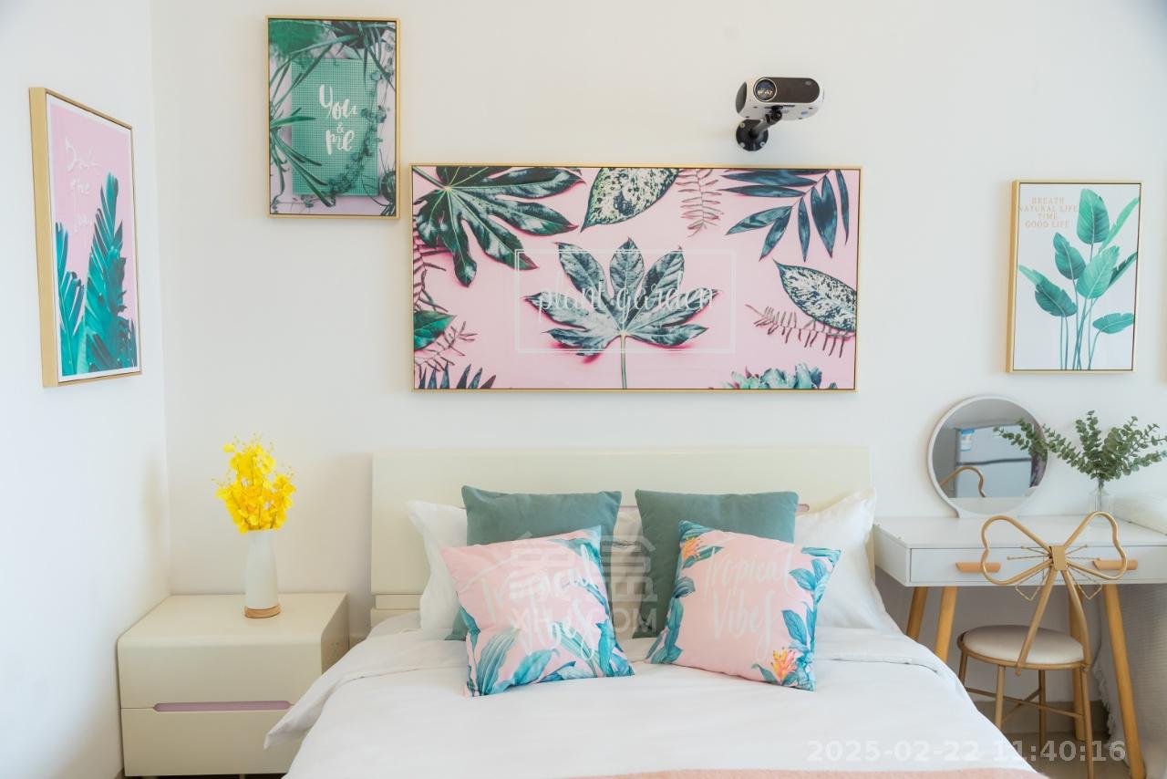 庐山春天大厦(和一宾馆) 1室1厅1卫 1300.0元/月 庐山春天大厦(和一宾馆) 1室1厅1卫 1300.0元/月室内图