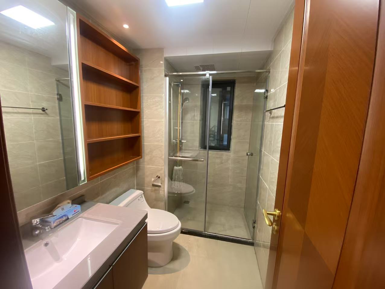 恒大名都 3室2厅1卫 1600.0元/月 恒大名都 3室2厅1卫 1600.0元/月室内图