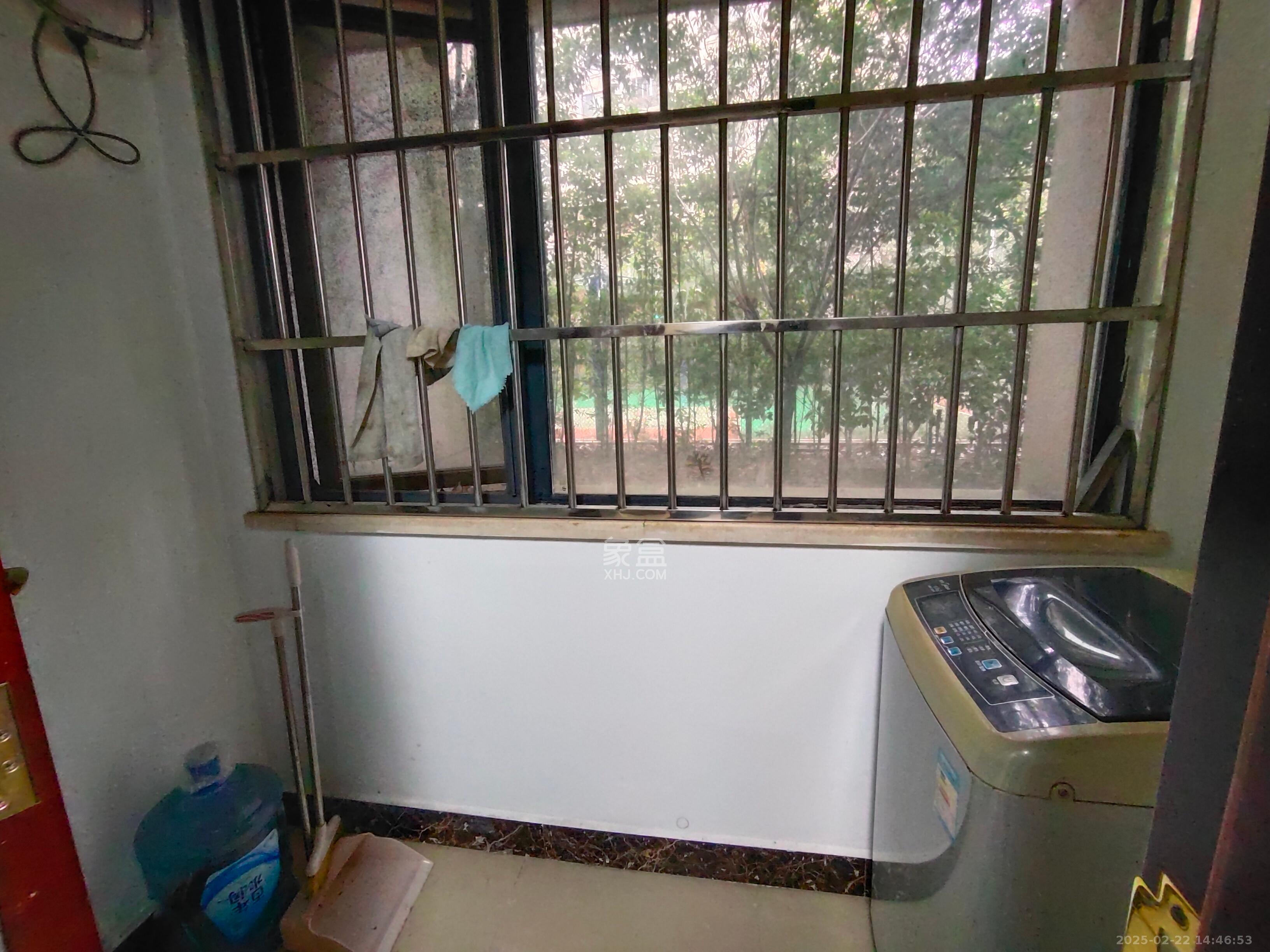 茂华禧都会 1室1厅1卫 2100.0元/月 茂华禧都会 1室1厅1卫 2100.0元/月室内图