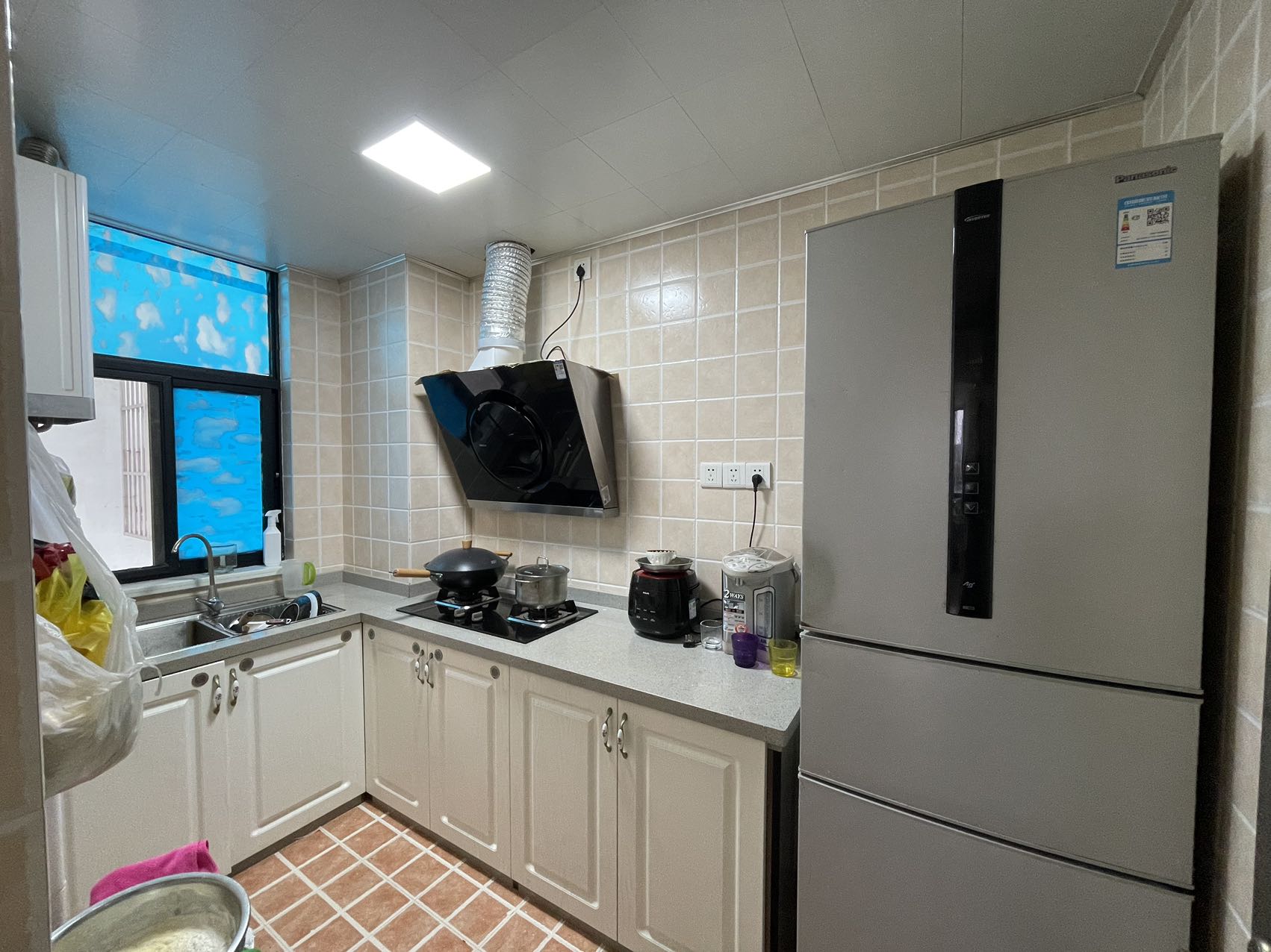 金环大厦 1室1厅1卫 85.0万 金环大厦 1室1厅1卫 85.0万室内图