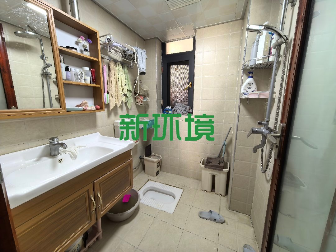 玉恒龙岸小区  3室2厅2卫   90.00万室内图