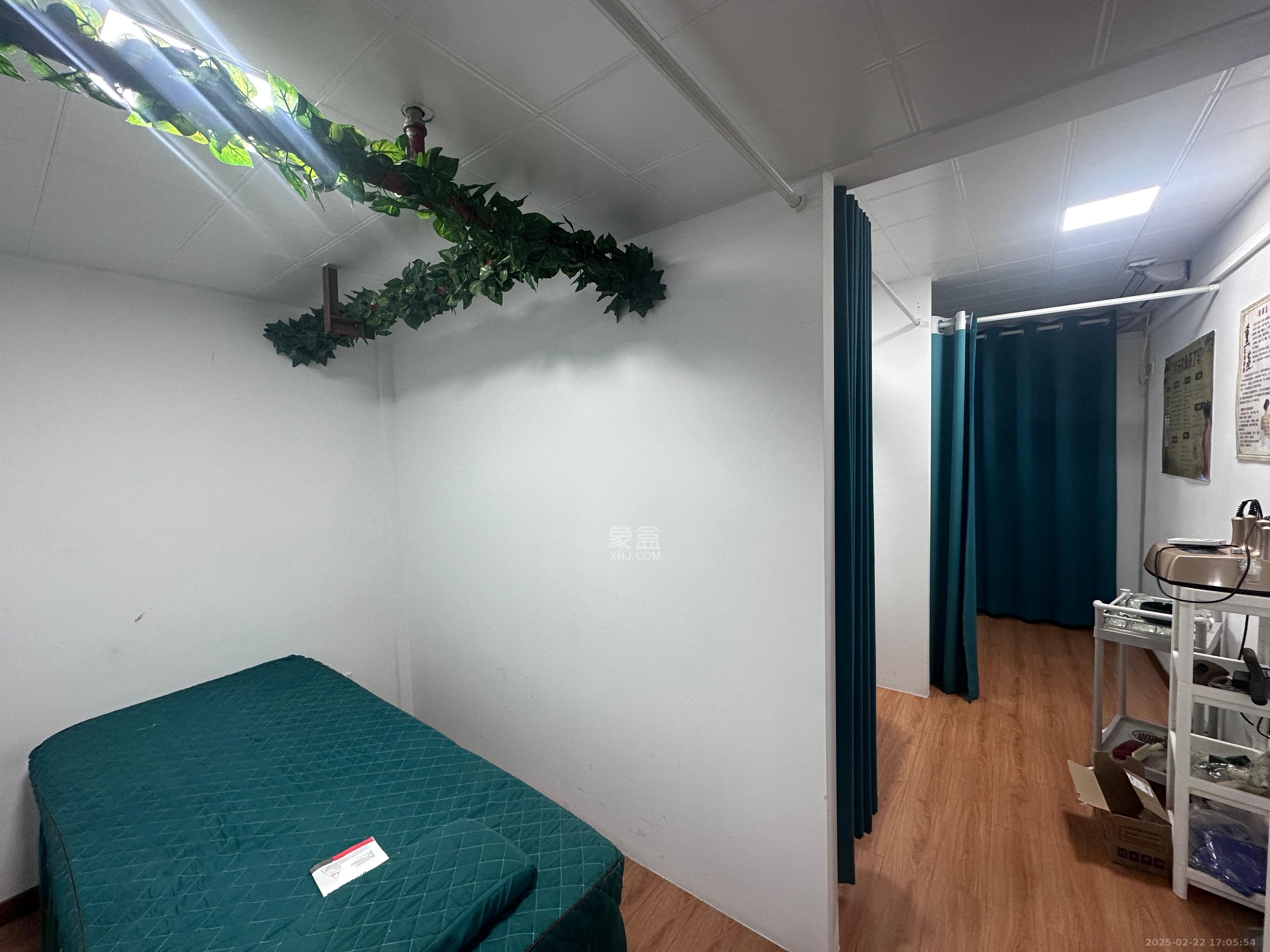 中海国际四期   53.9㎡      2500.0元/月室内图