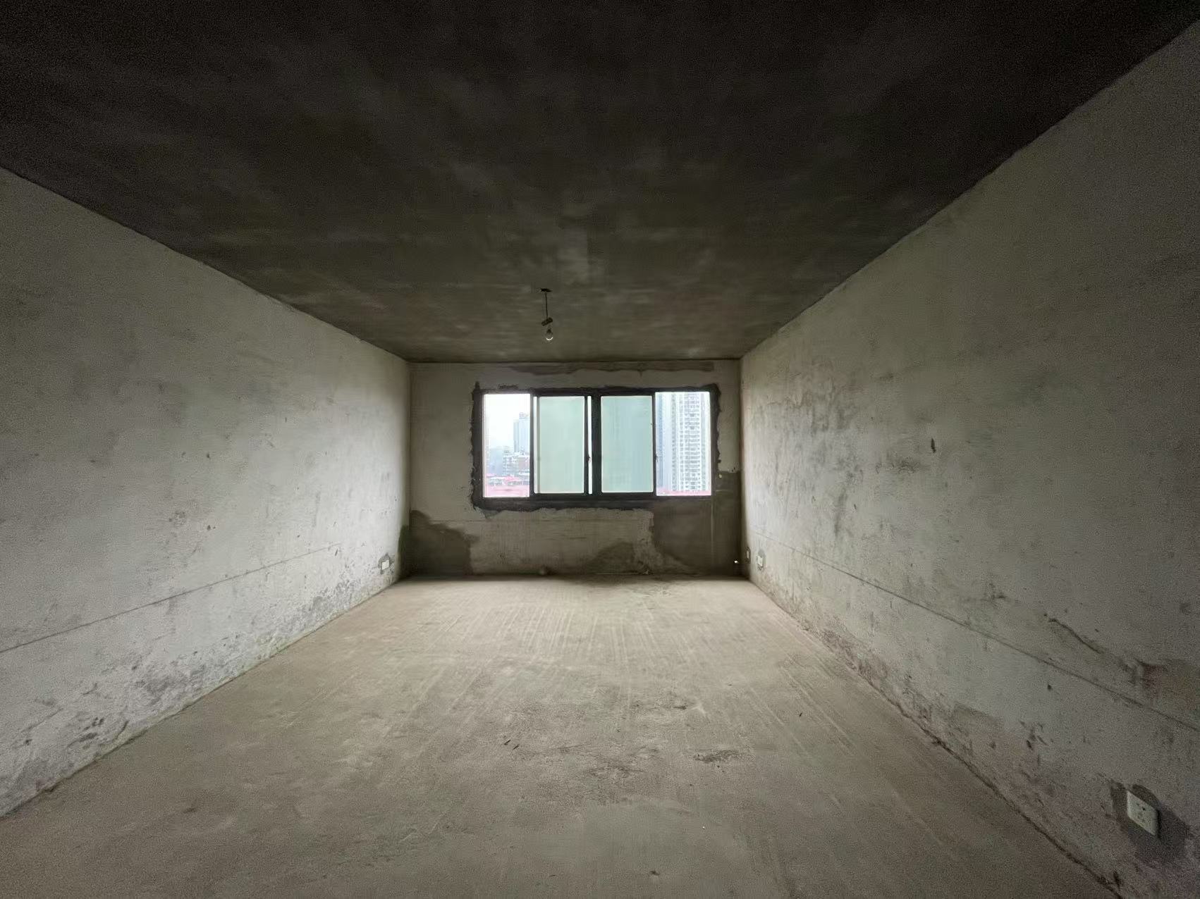 弘星大厦  3室2厅2卫    48.0万