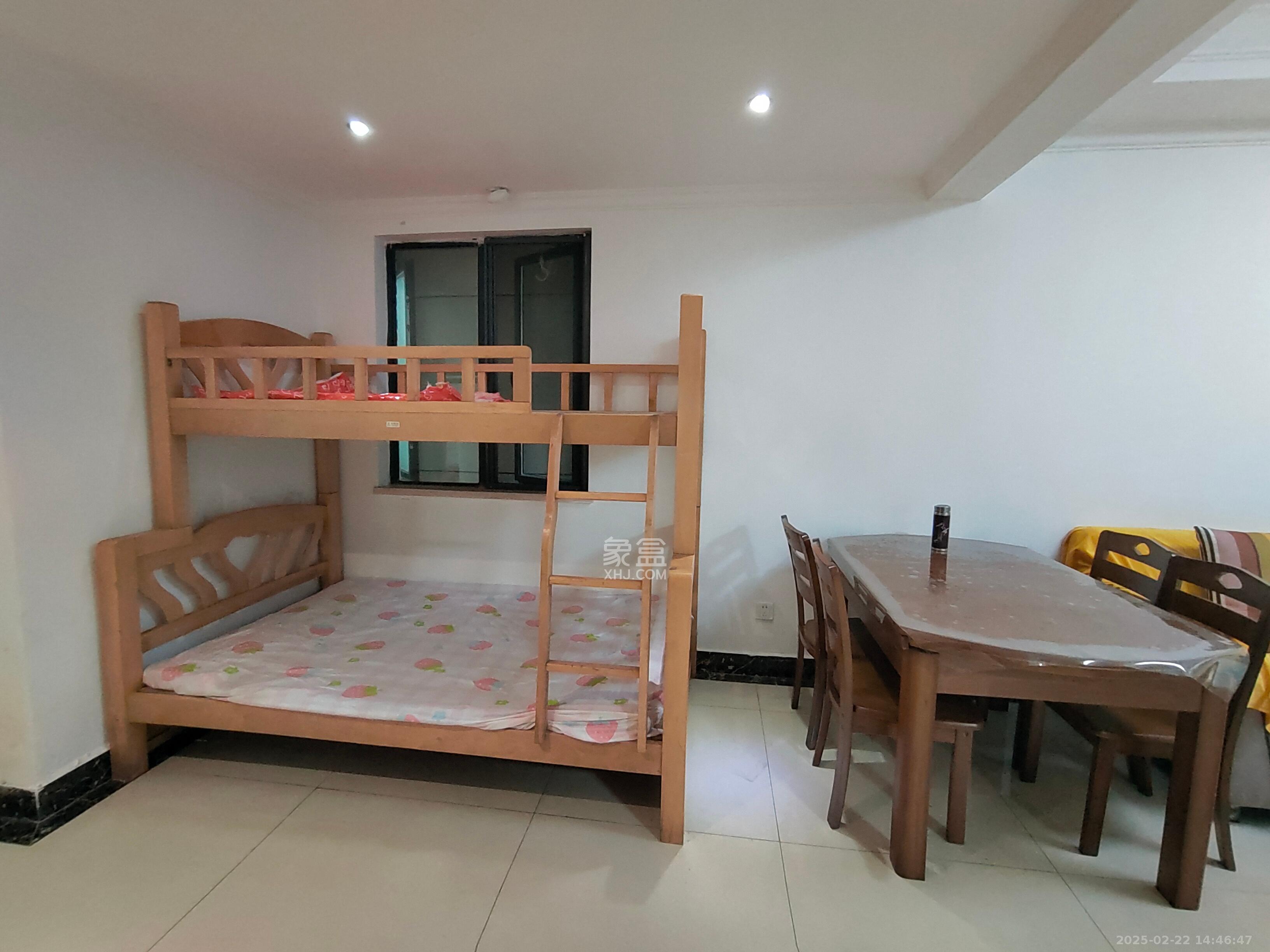 茂华禧都会 1室1厅1卫 2100.0元/月 茂华禧都会 1室1厅1卫 2100.0元/月室内图