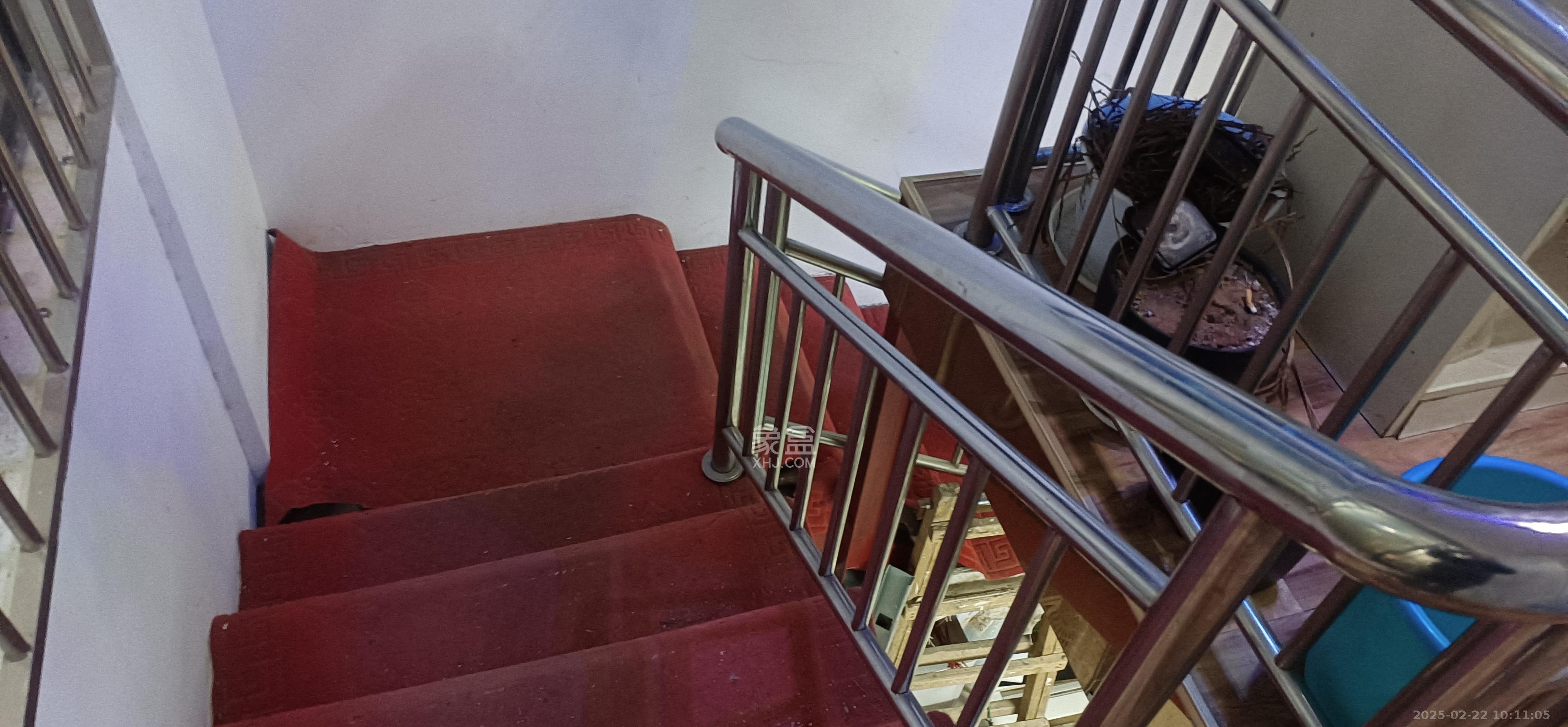 中海国际四期   68.0㎡      3500.0元/月室内图