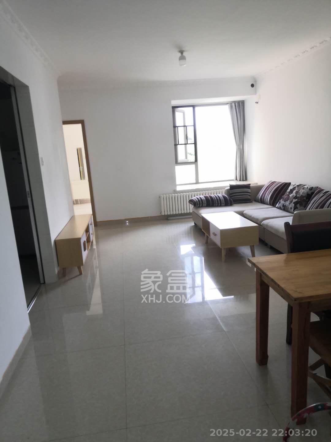 怡海星城 2室1厅1卫 1500.0元/月 怡海星城 2室1厅1卫 1500.0元/月室内图