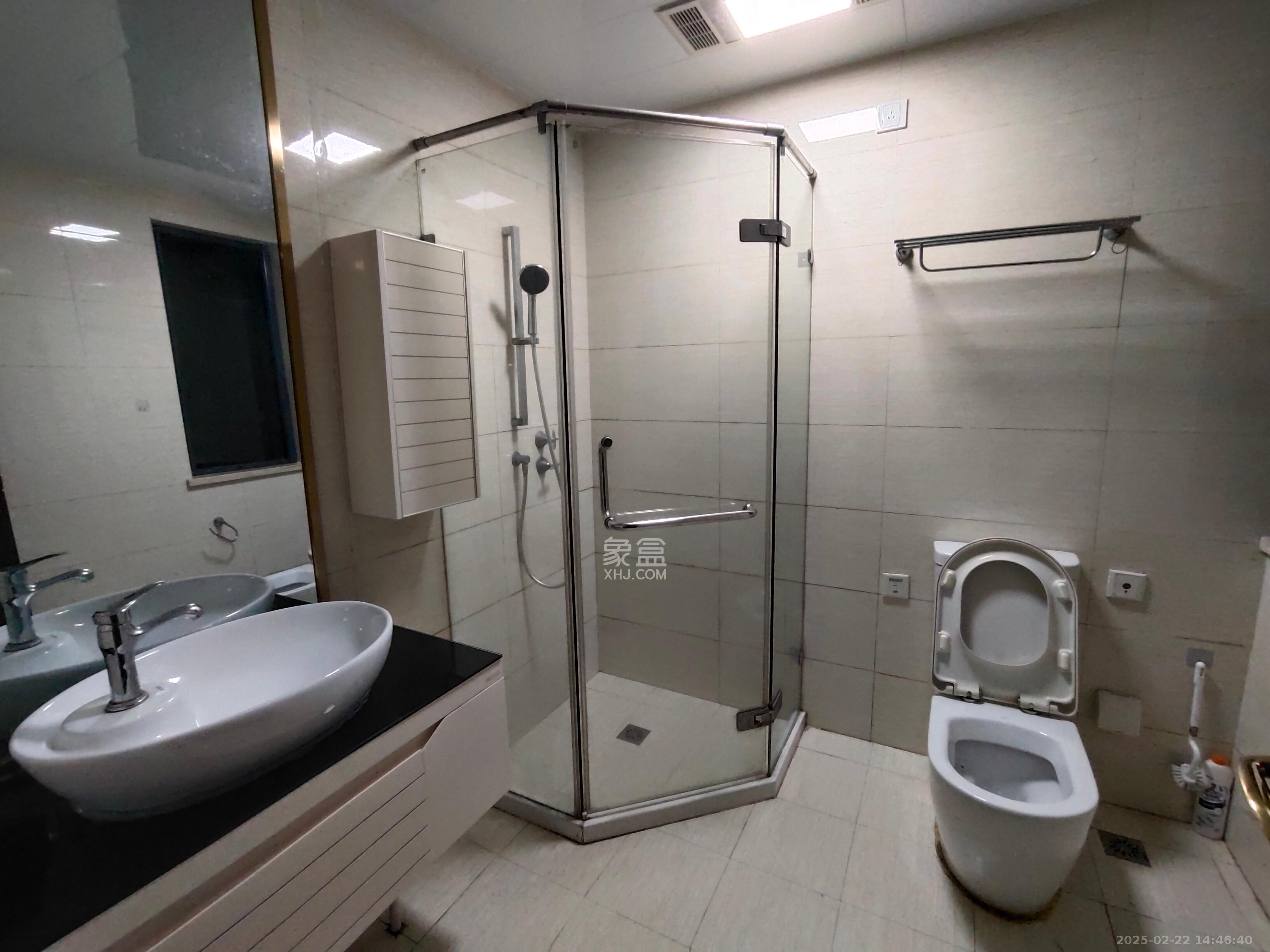 茂华禧都会 1室1厅1卫 2100.0元/月 茂华禧都会 1室1厅1卫 2100.0元/月室内图