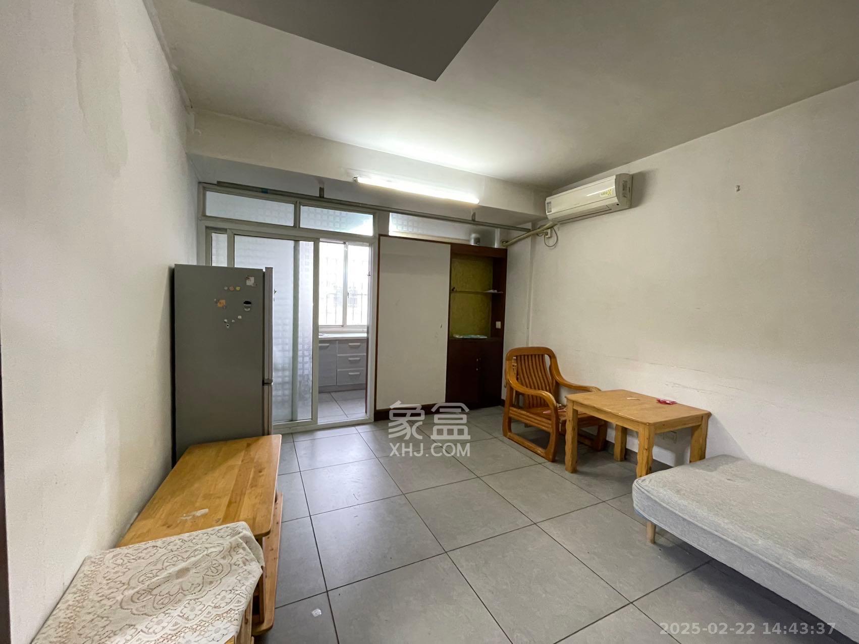 德政园 1室1厅1卫 1200.0元/月 德政园 1室1厅1卫 1200.0元/月室内图