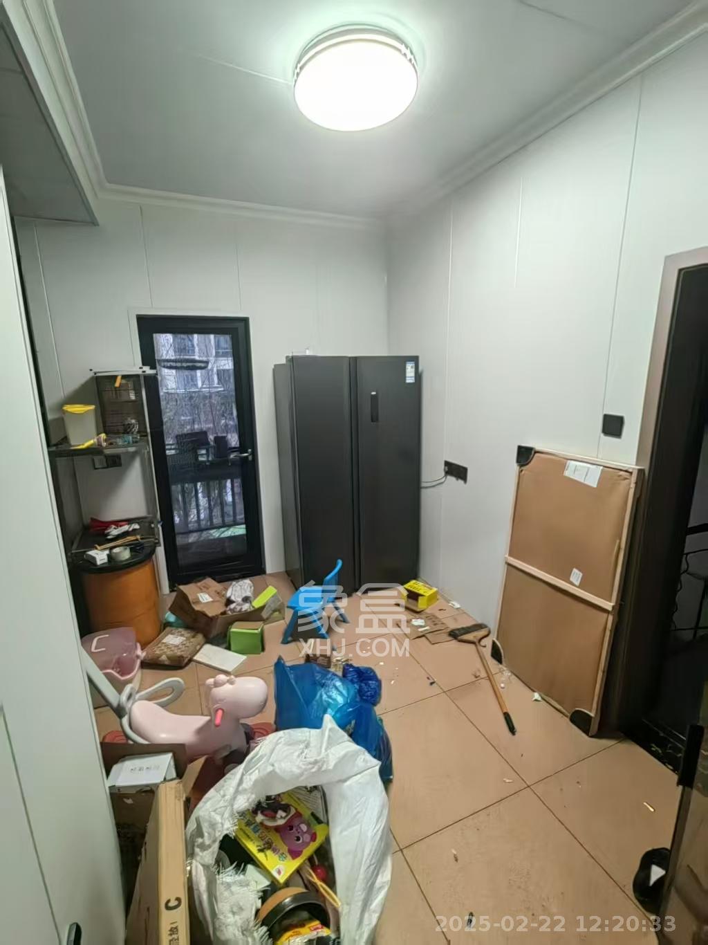 湖工家园  2室1厅1卫   1700.00元/月室内图