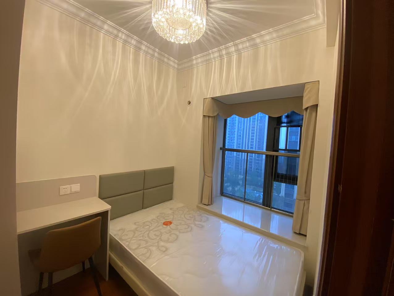 恒大名都 3室2厅1卫 1600.0元/月 恒大名都 3室2厅1卫 1600.0元/月室内图