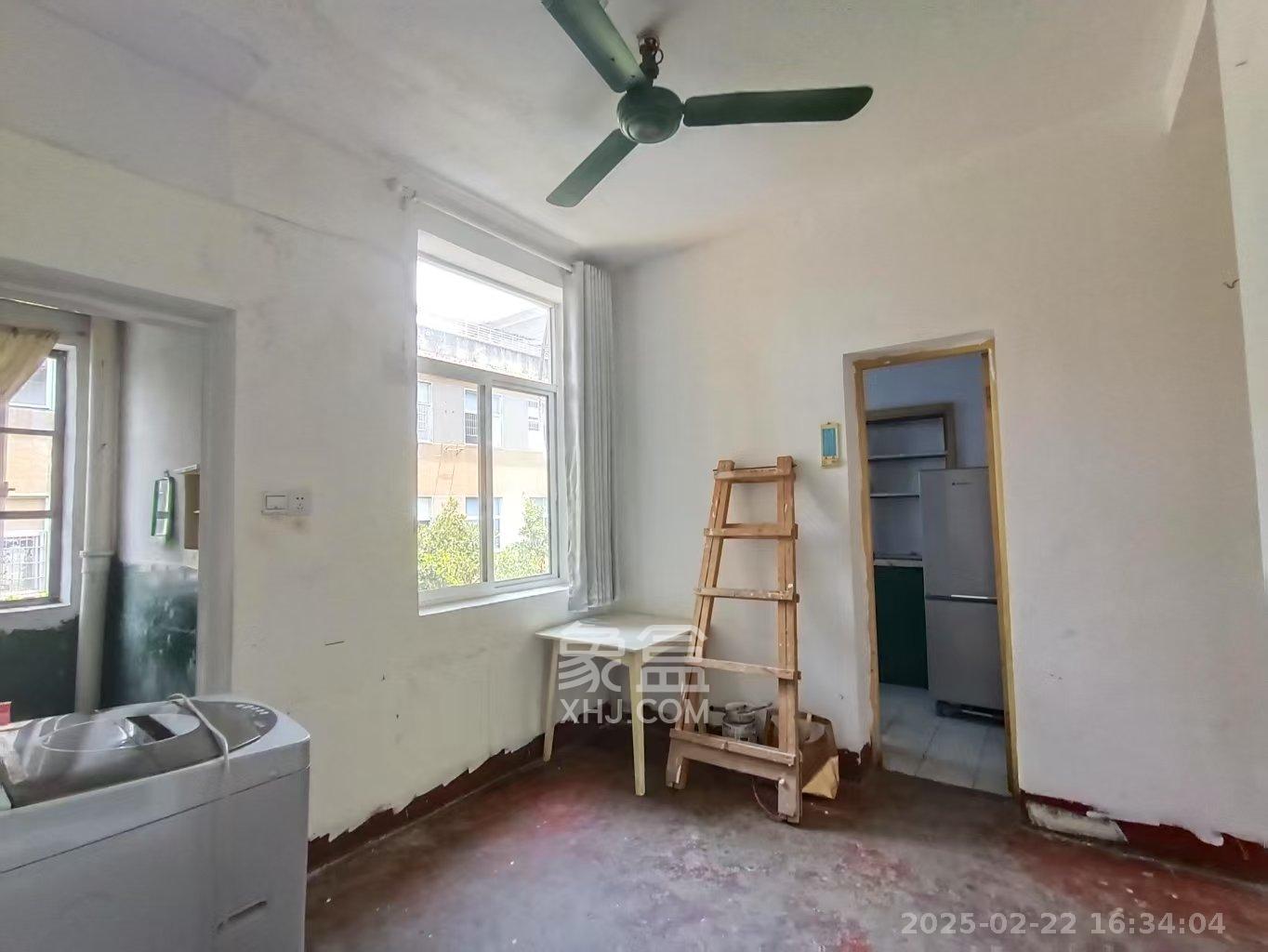 稀土研究院所宿舍  2室2厅1卫    1000.0元/月室内图