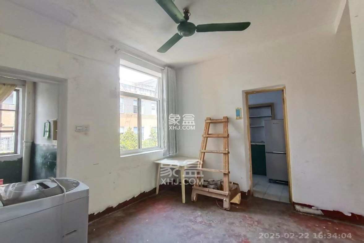 稀土研究院所宿舍 2室2厅1卫 1000.0元/月 稀土研究院所宿舍 2室2厅1卫 1000.0元/月室内图