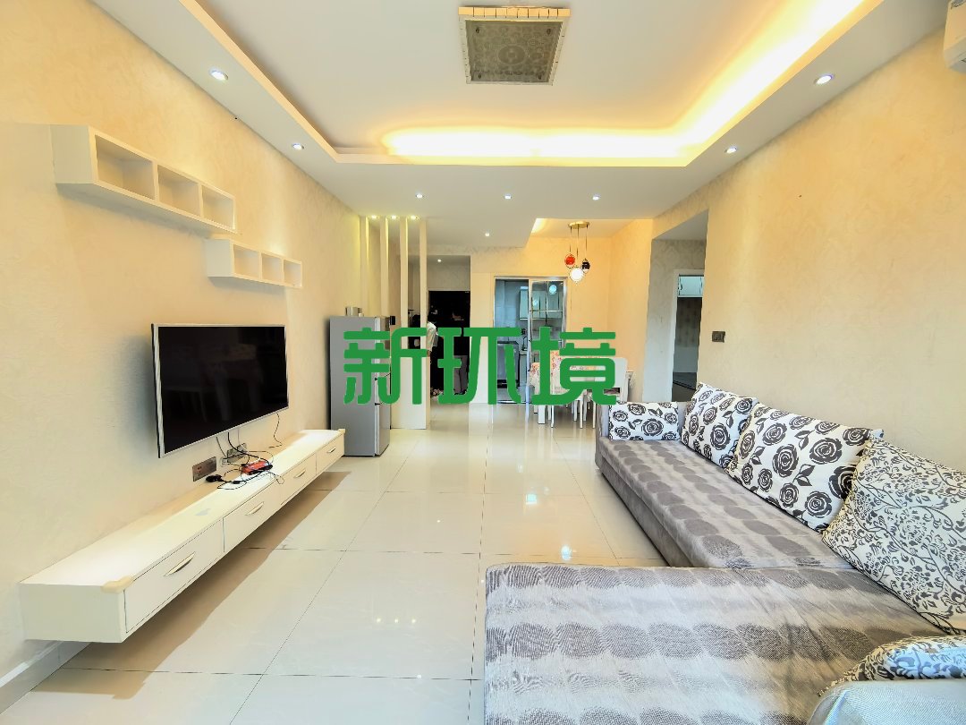 逸臣桃源 2室2厅1卫 50.8万 逸臣桃源 2室2厅1卫 50.8万客厅