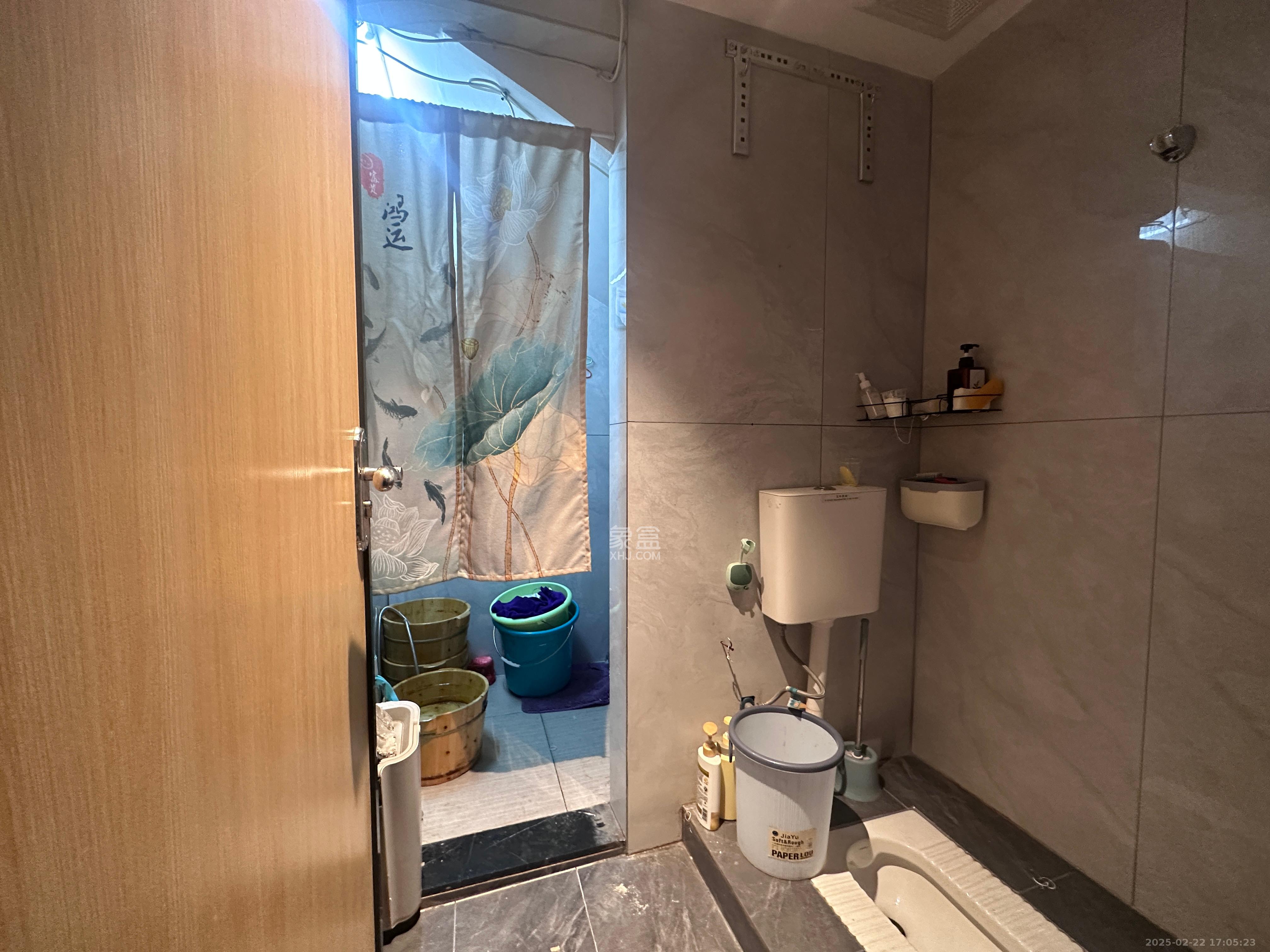 中海国际四期   53.9㎡      2500.0元/月室内图