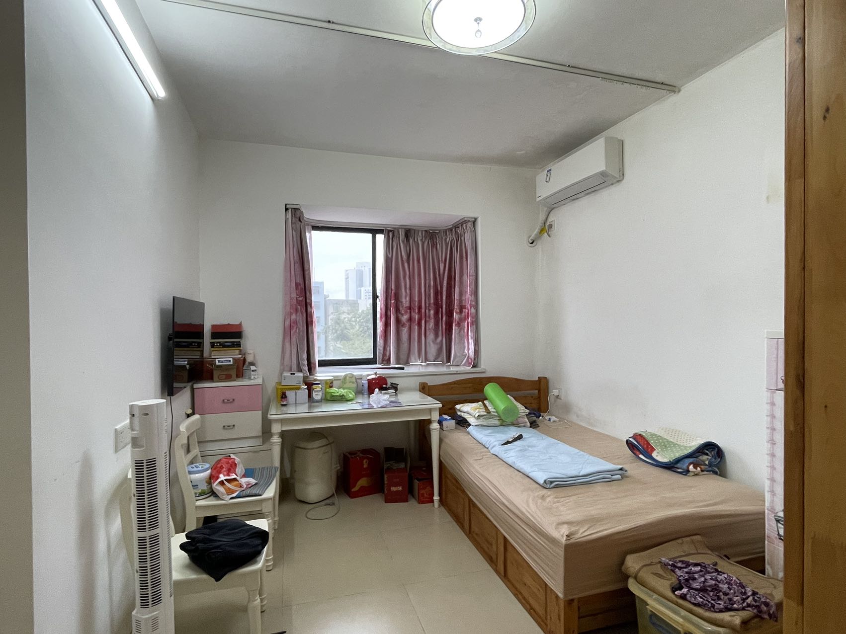 金环大厦 1室1厅1卫 85.0万 金环大厦 1室1厅1卫 85.0万室内图