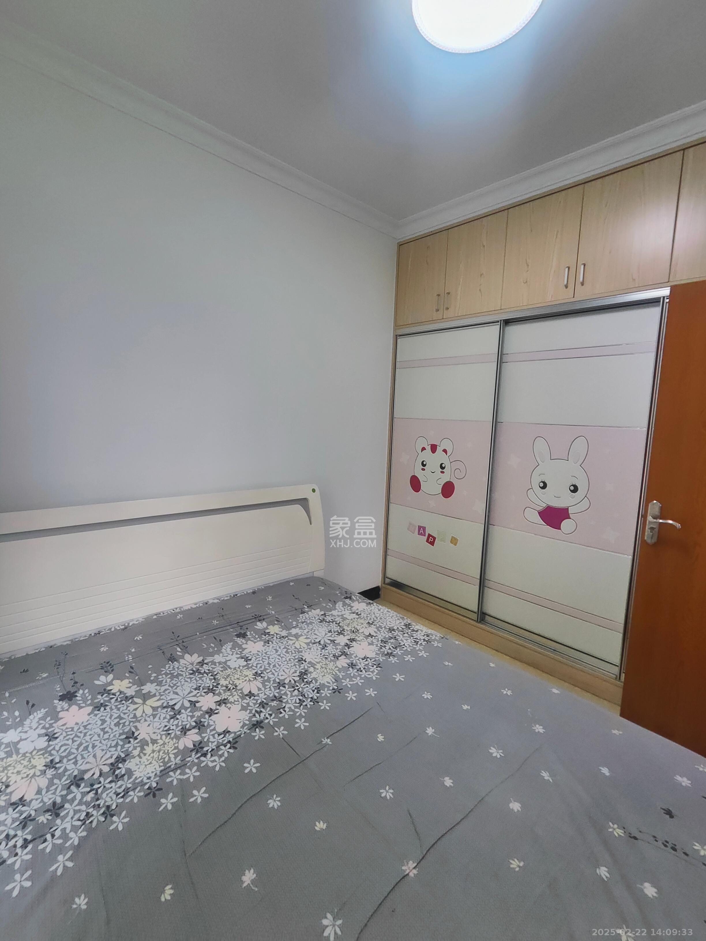 高林仕家  3室2厅1卫   1700.00元/月室内图