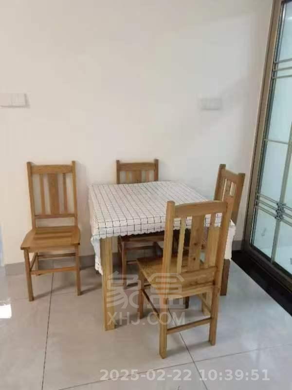 金轮翡翠名园 3室2厅1卫 1800.0元/月 金轮翡翠名园 3室2厅1卫 1800.0元/月室内图