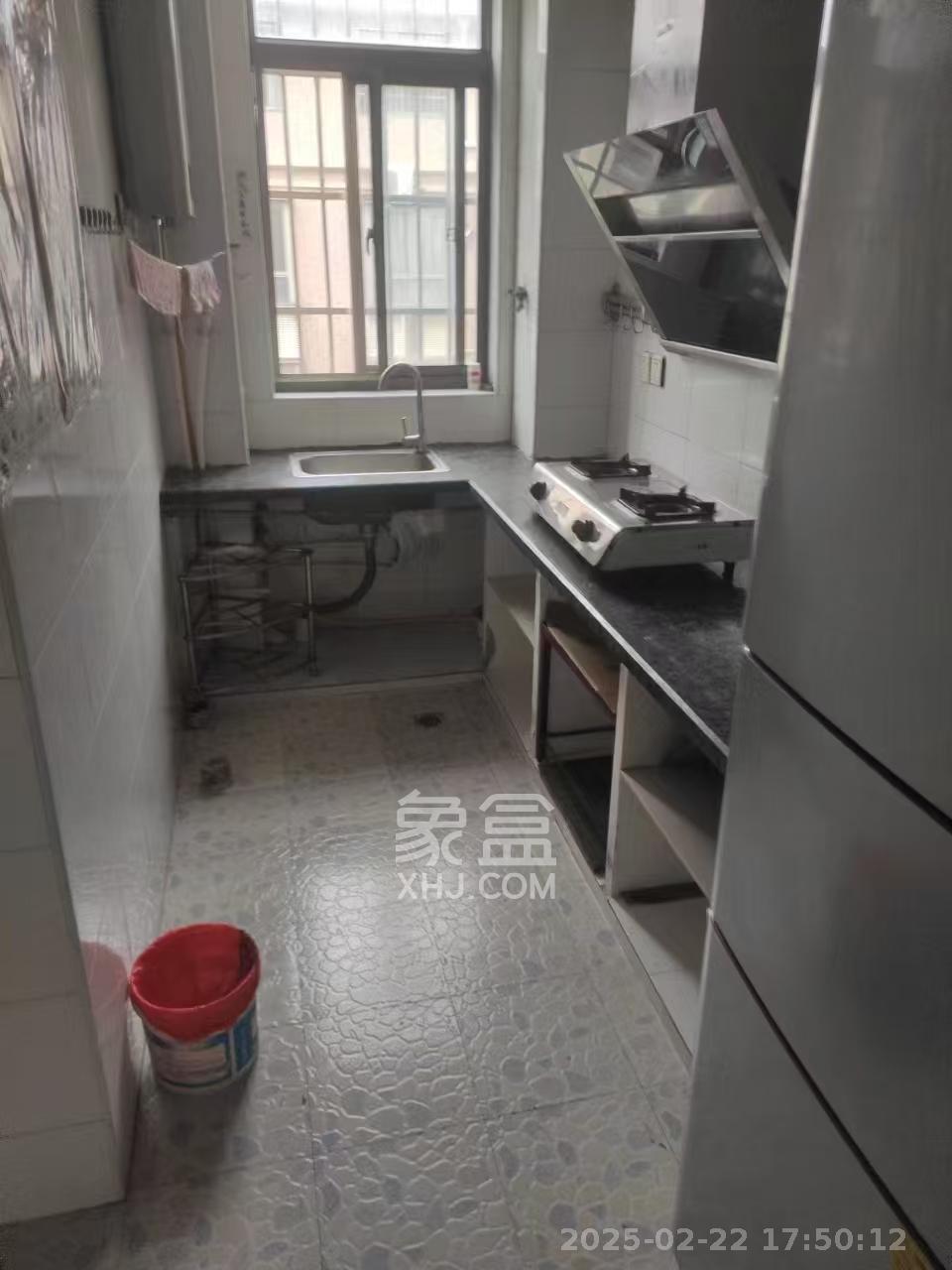 金霞美墅  2室2厅1卫   1100.00元/月室内图