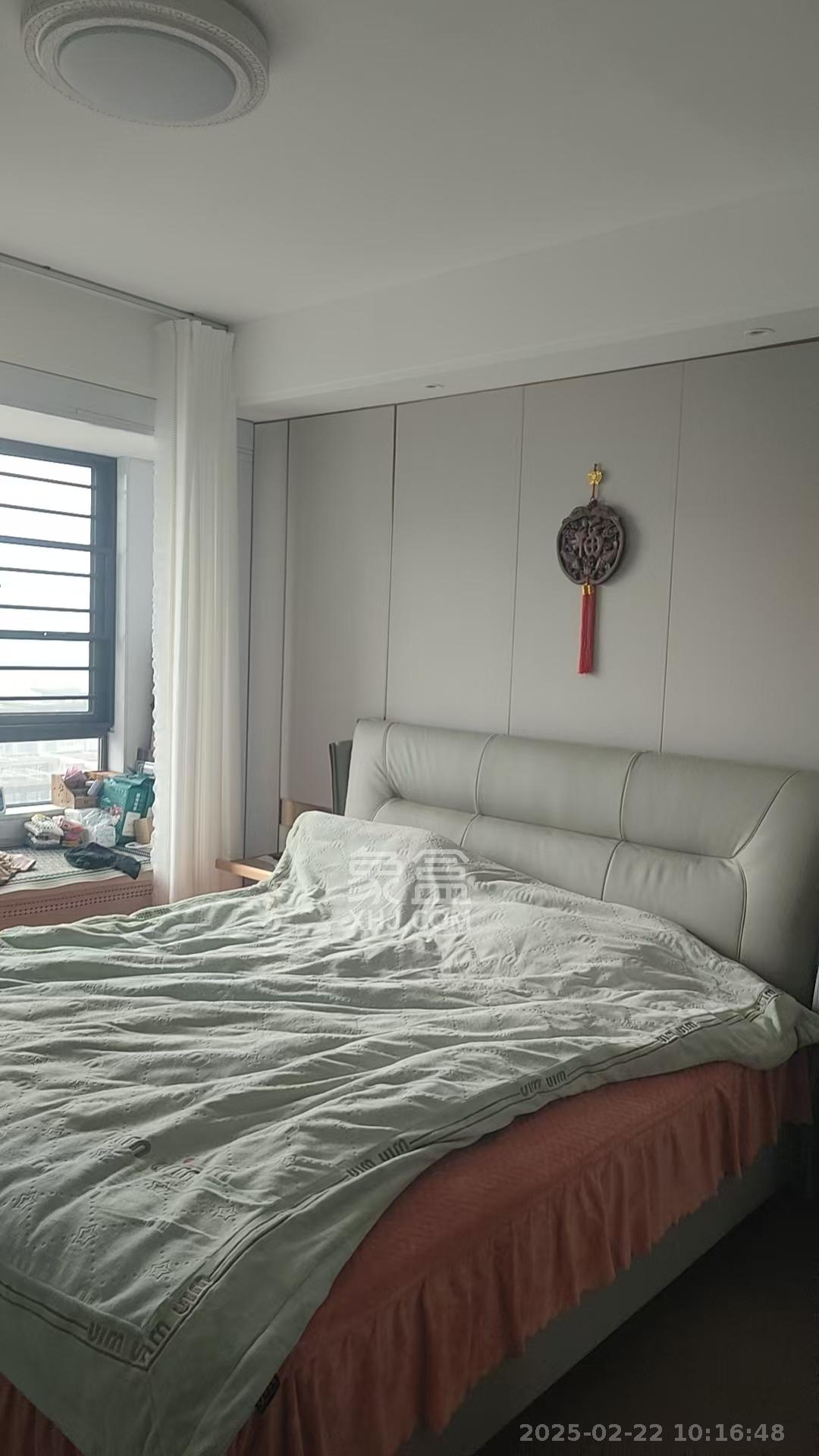 汉唐世家二期  3室2厅2卫   2700.00元/月室内图