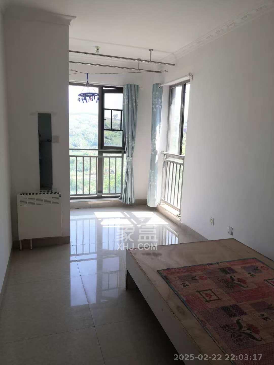 怡海星城 2室1厅1卫 1500.0元/月 怡海星城 2室1厅1卫 1500.0元/月室内图