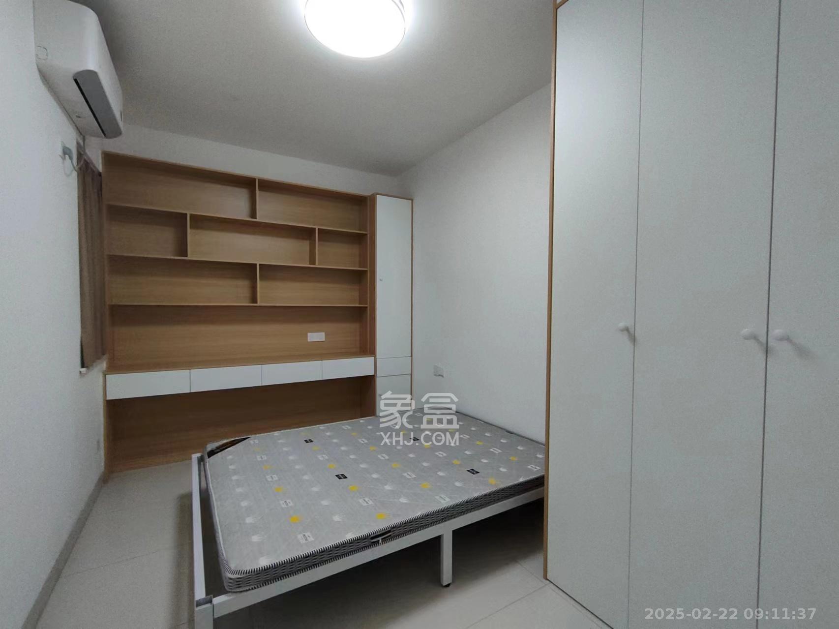 永宏万家里  3室2厅1卫    2500.0元/月室内图