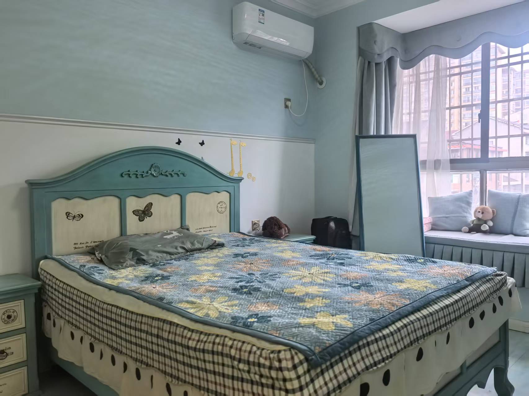 幸福里 2室2厅1卫 45.8万 幸福里 2室2厅1卫 45.8万室内图