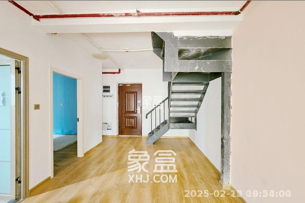 明昇壹城（明昇时代广场）二期  3室2厅2卫   2300.00元/月室内图