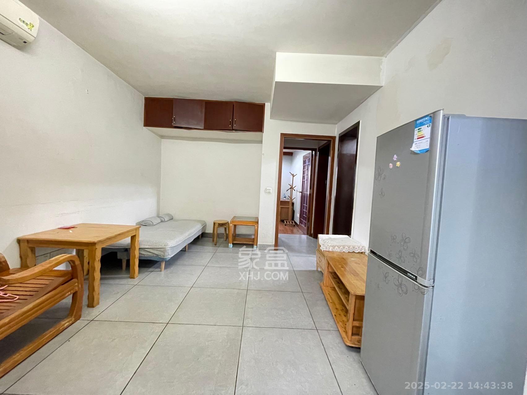 德政园 1室1厅1卫 1200.0元/月 德政园 1室1厅1卫 1200.0元/月室内图