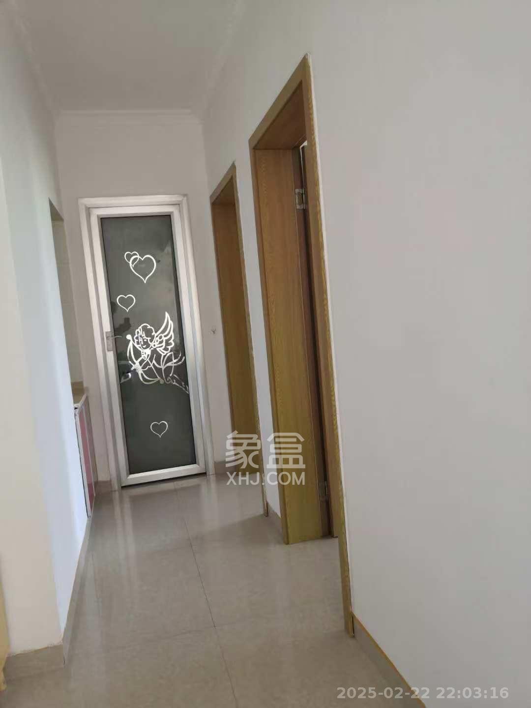 怡海星城 2室1厅1卫 1500.0元/月 怡海星城 2室1厅1卫 1500.0元/月室内图