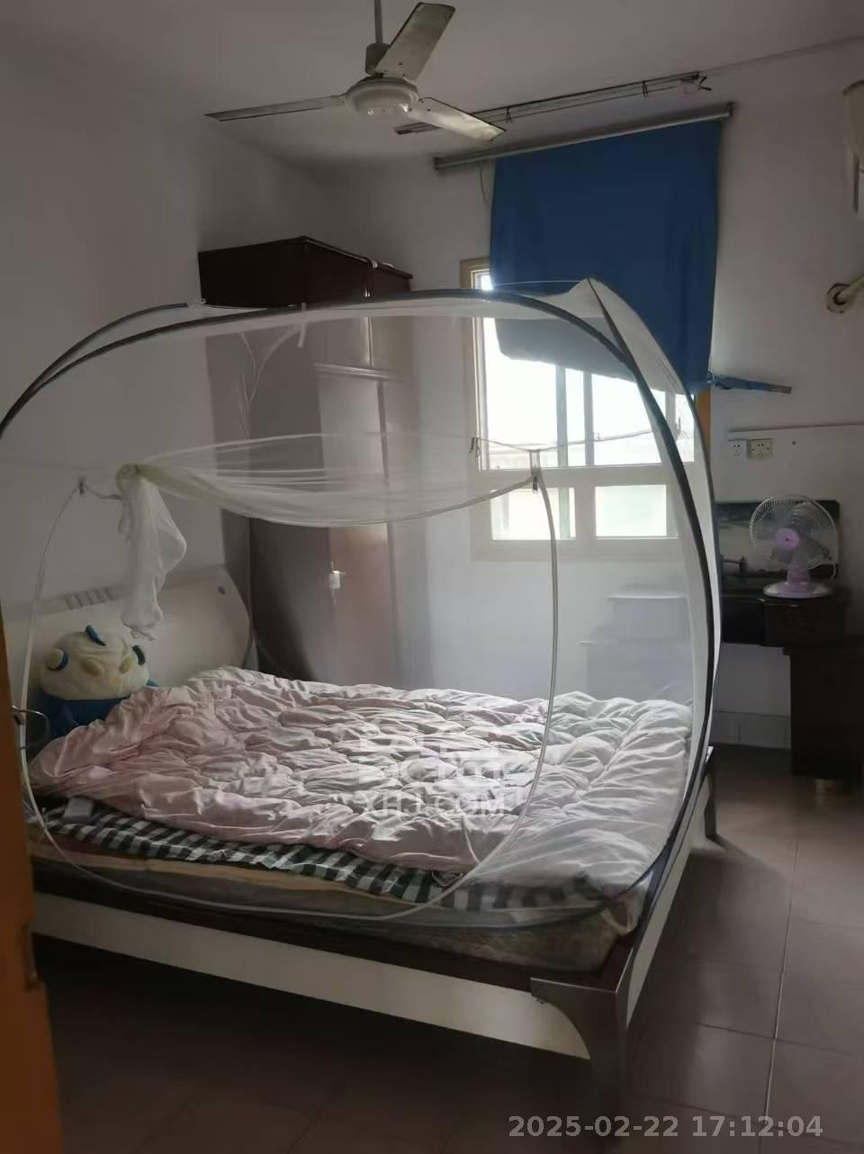 原石油厂宿舍 2室2厅1卫 1500.0元/月 原石油厂宿舍 2室2厅1卫 1500.0元/月室内图