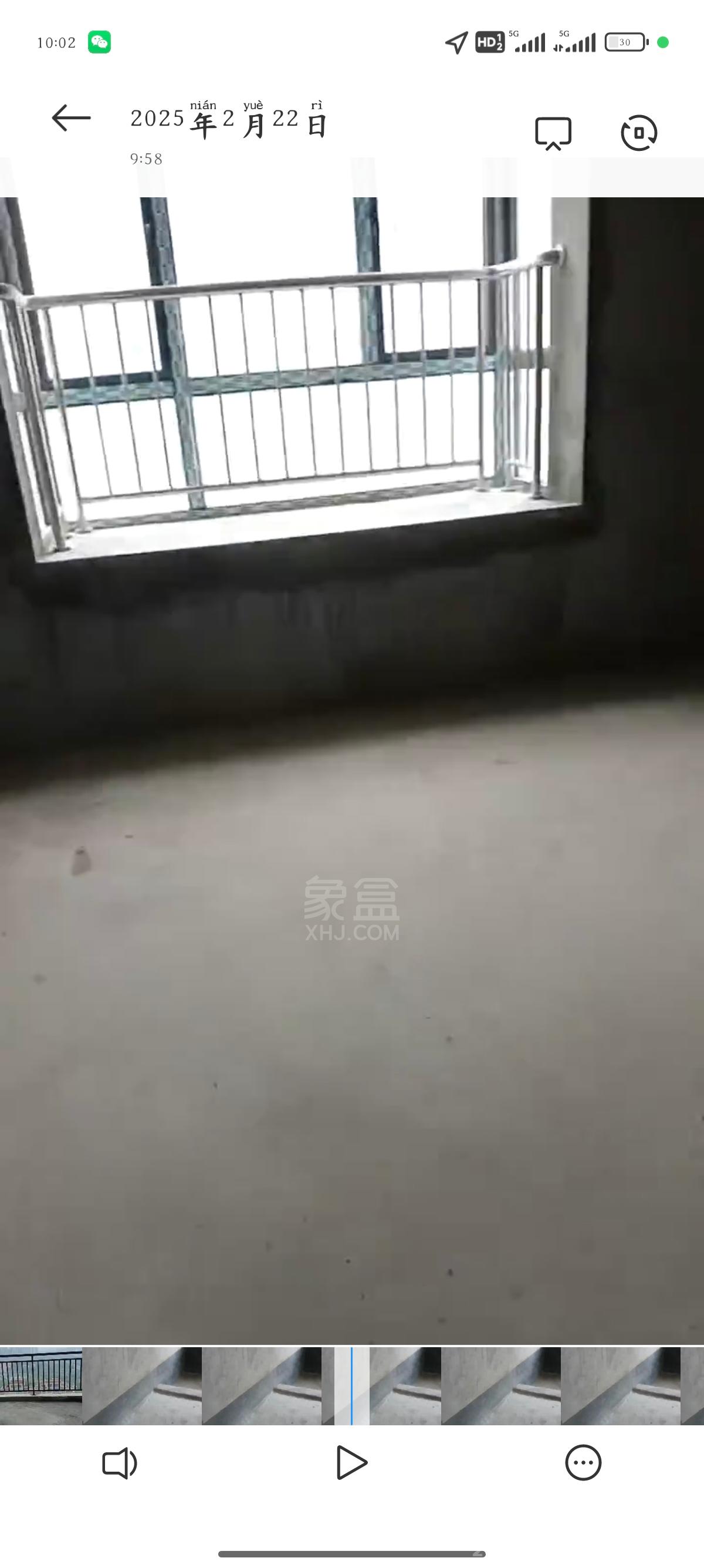 型格建宁翰府  4室1厅2卫   1000.00元/月室内图