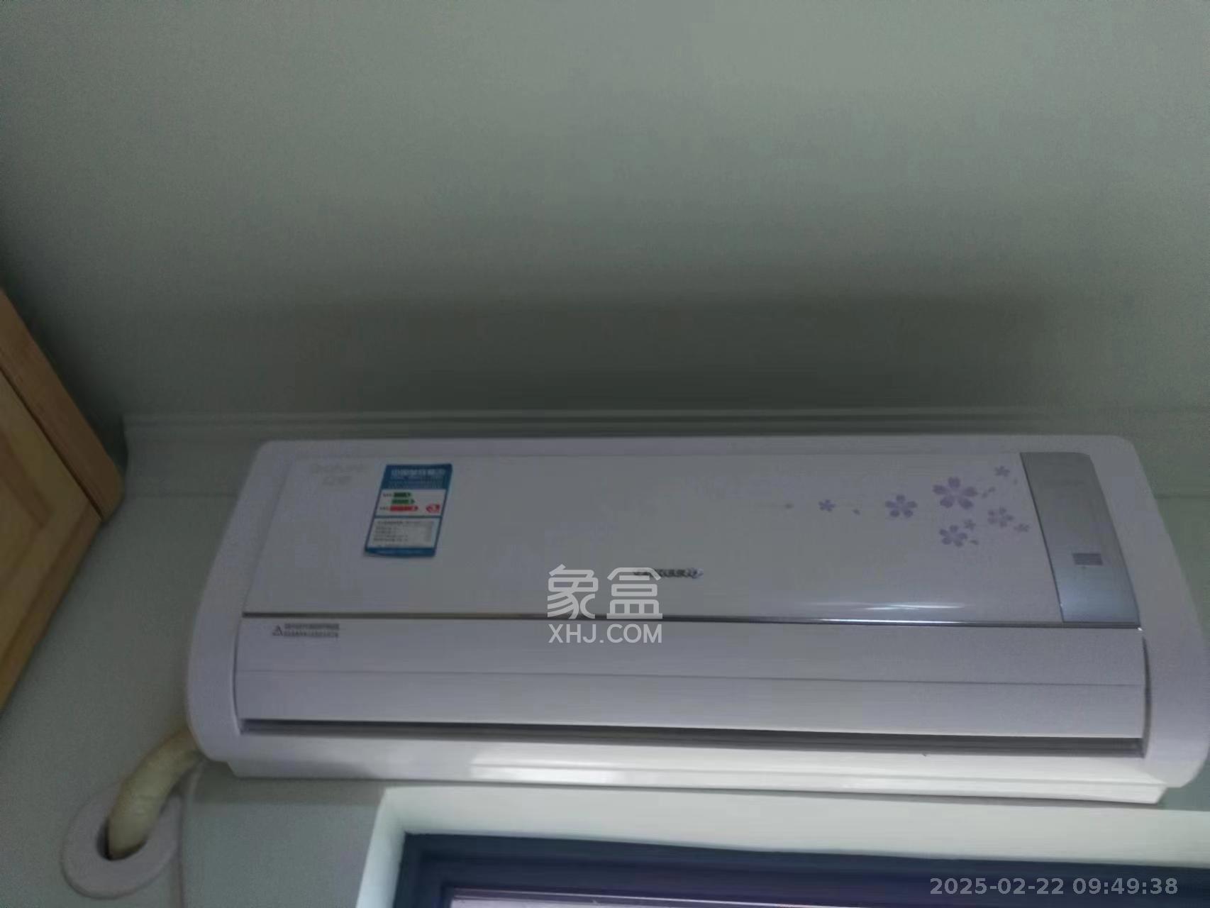 克拉美丽山庄(晟领国际) 1室1厅1卫 1100.0元/月 克拉美丽山庄(晟领国际) 1室1厅1卫 1100.0元/月室内图