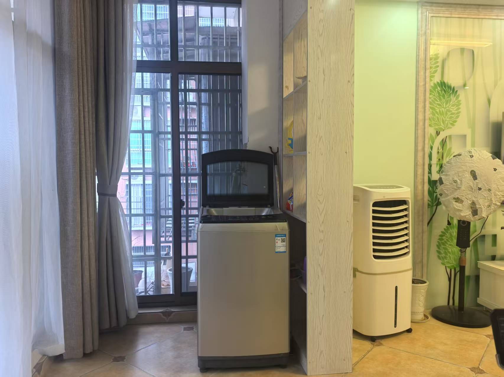 幸福里 2室2厅1卫 45.8万 幸福里 2室2厅1卫 45.8万室内图