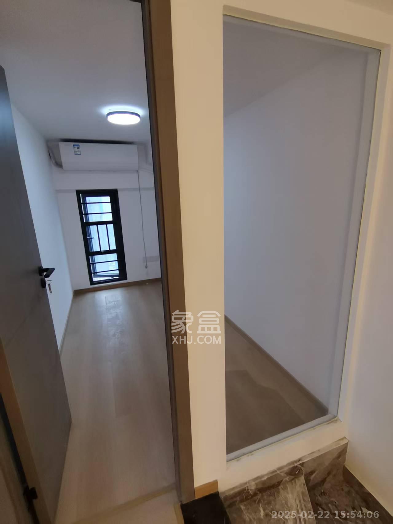 北辰时光里  1室0厅0卫   2400.00元/月室内图