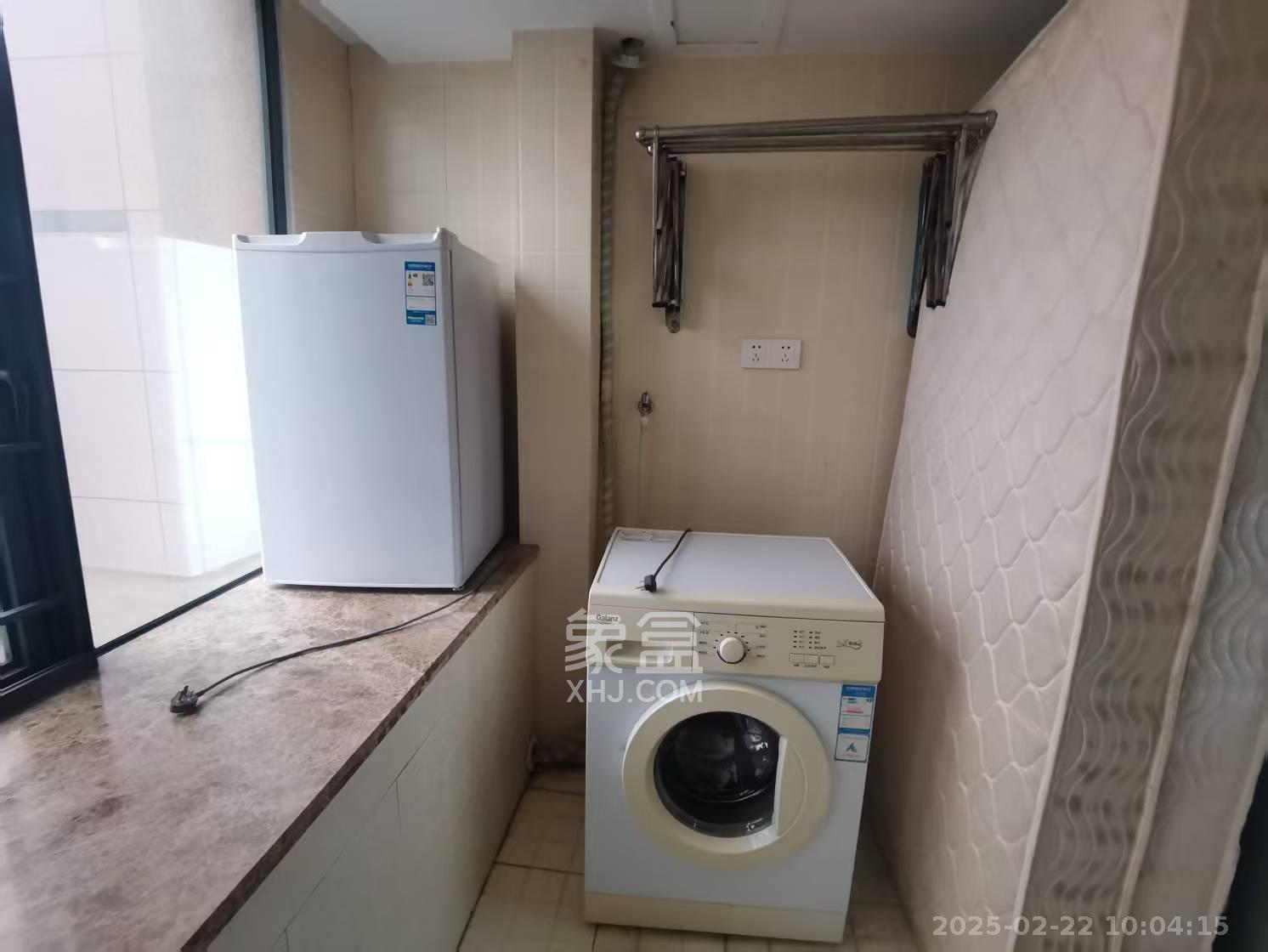 爱都(IDO) 1室1厅1卫 1300.0元/月 爱都(IDO) 1室1厅1卫 1300.0元/月室内图