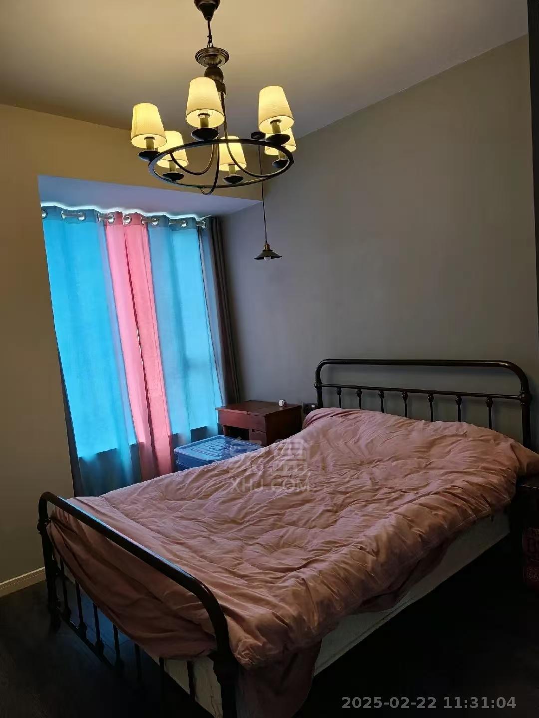 佳兆业金域天下三期 2室1厅1卫 1800.0元/月 佳兆业金域天下三期 2室1厅1卫 1800.0元/月室内图