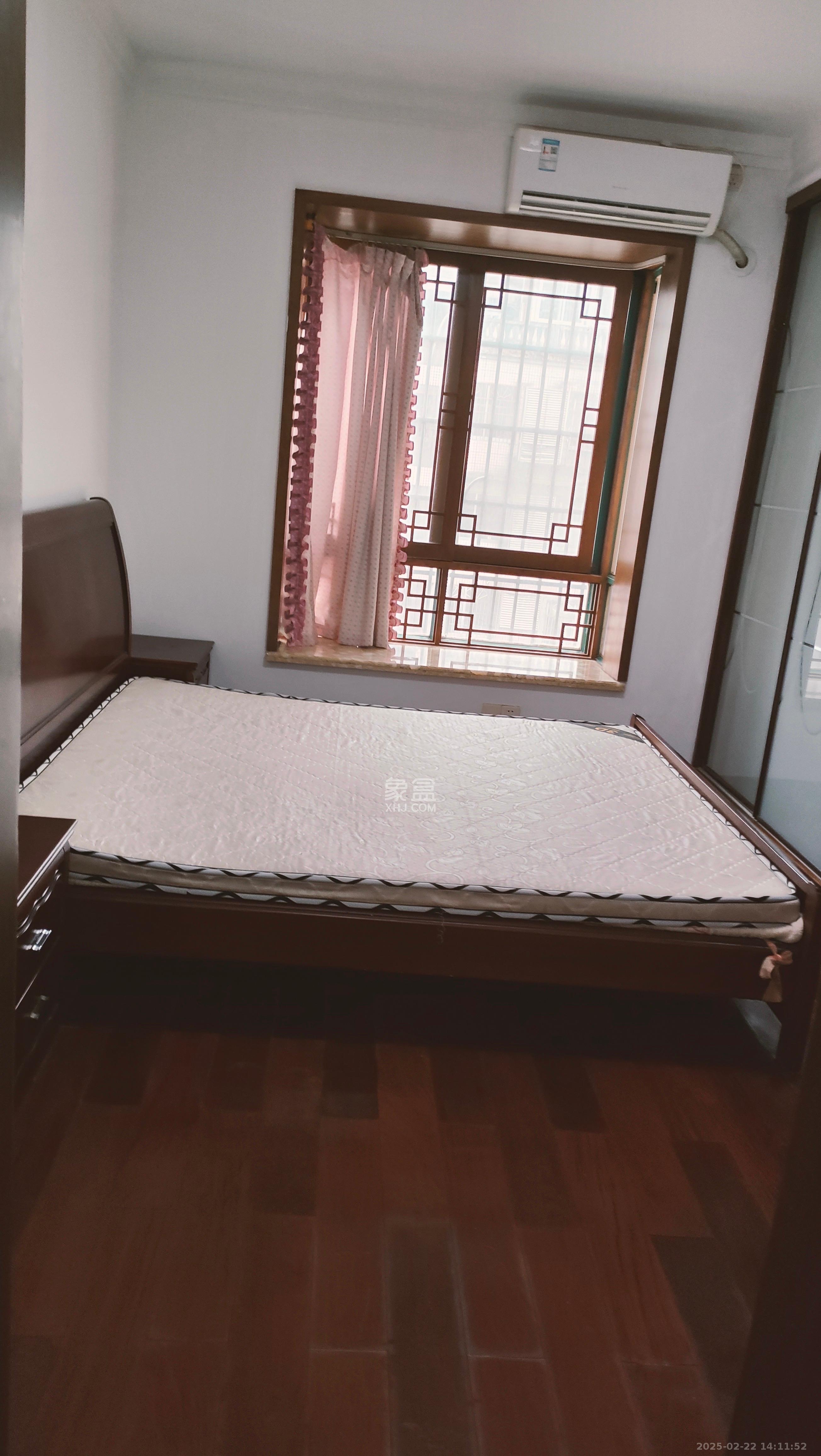 白沙花园  3室2厅0卫   2200.00元/月室内图