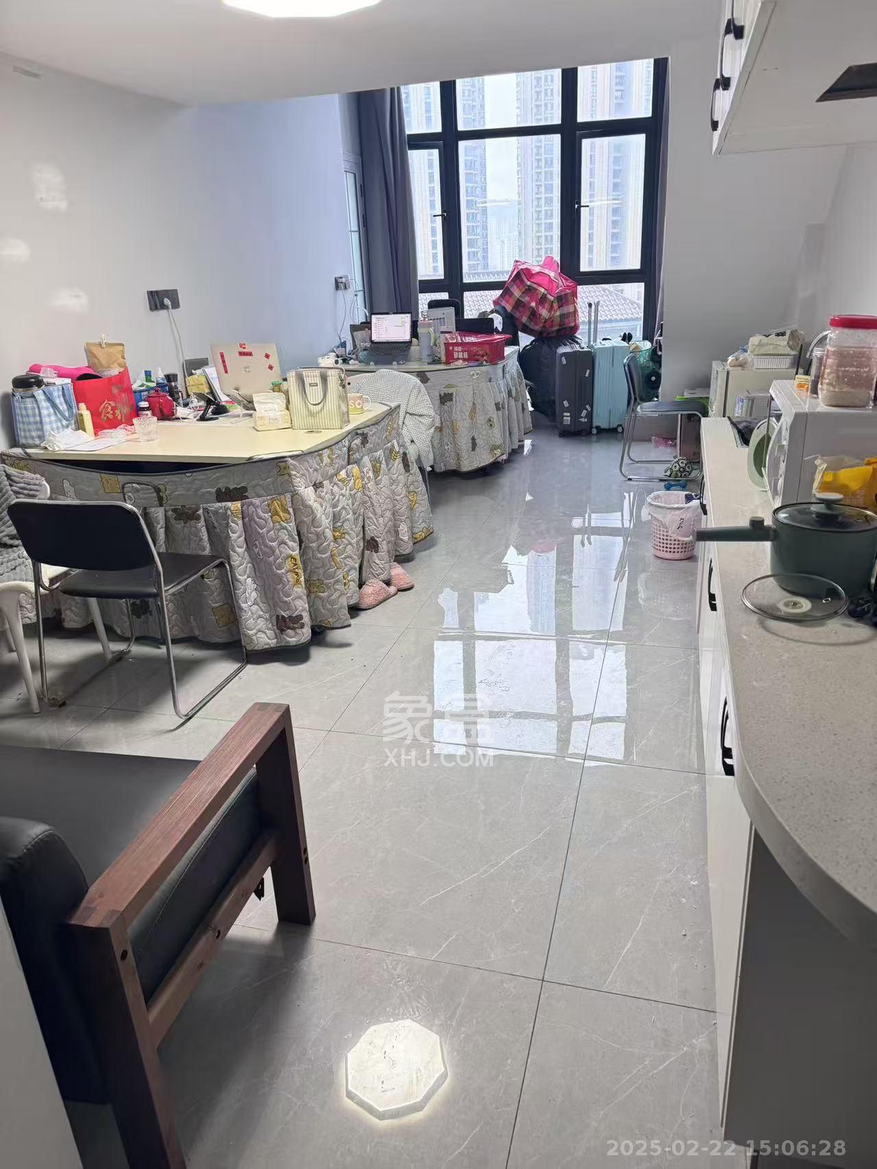 达美美立方  1室1厅1卫   2200.00元/月室内图