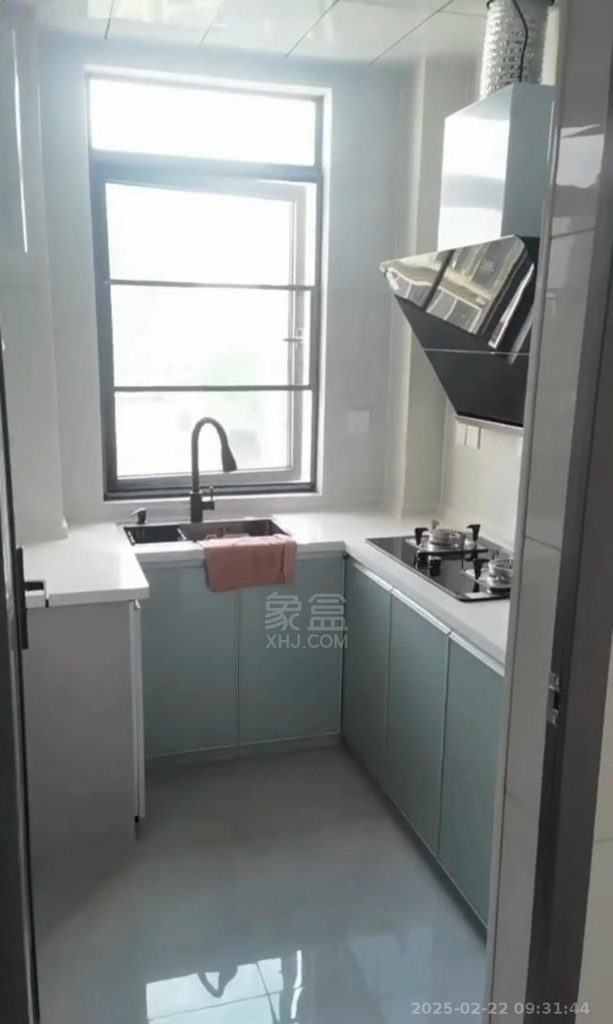 型格建宁翰府  1室1厅1卫   1400.00元/月