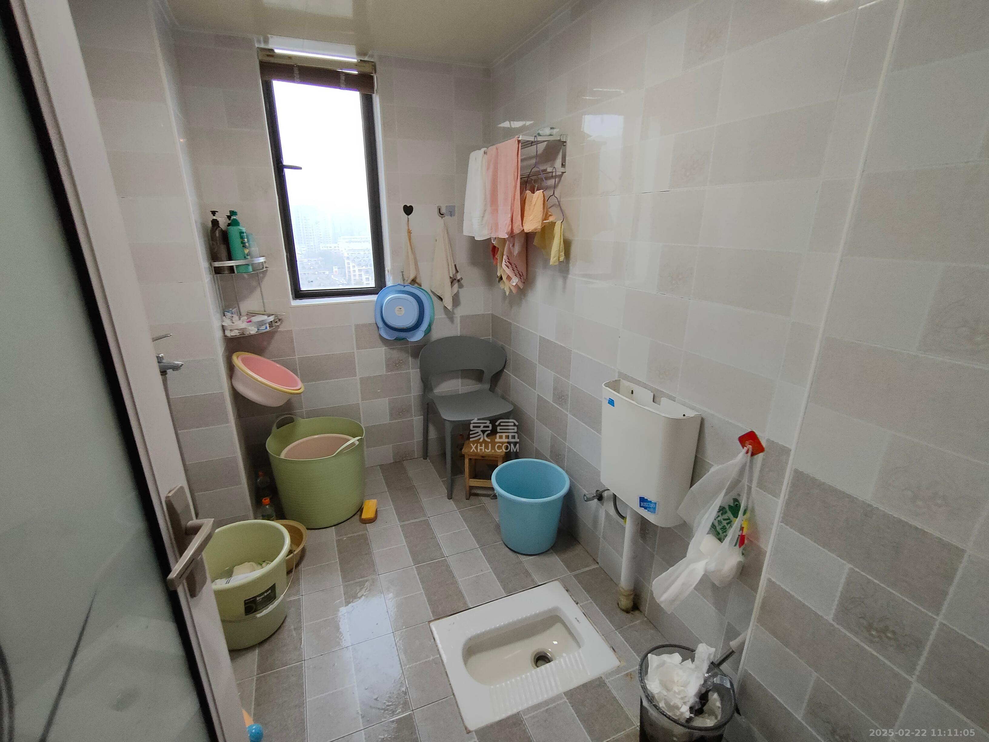 湘域熙岸  3室2厅2卫   3500.00元/月室内图