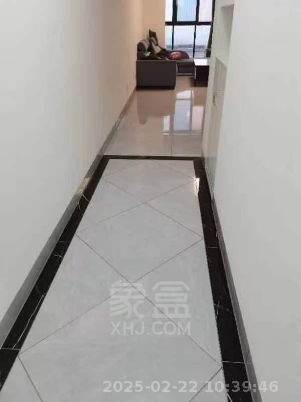 金轮翡翠名园 3室2厅1卫 1800.0元/月 金轮翡翠名园 3室2厅1卫 1800.0元/月室内图