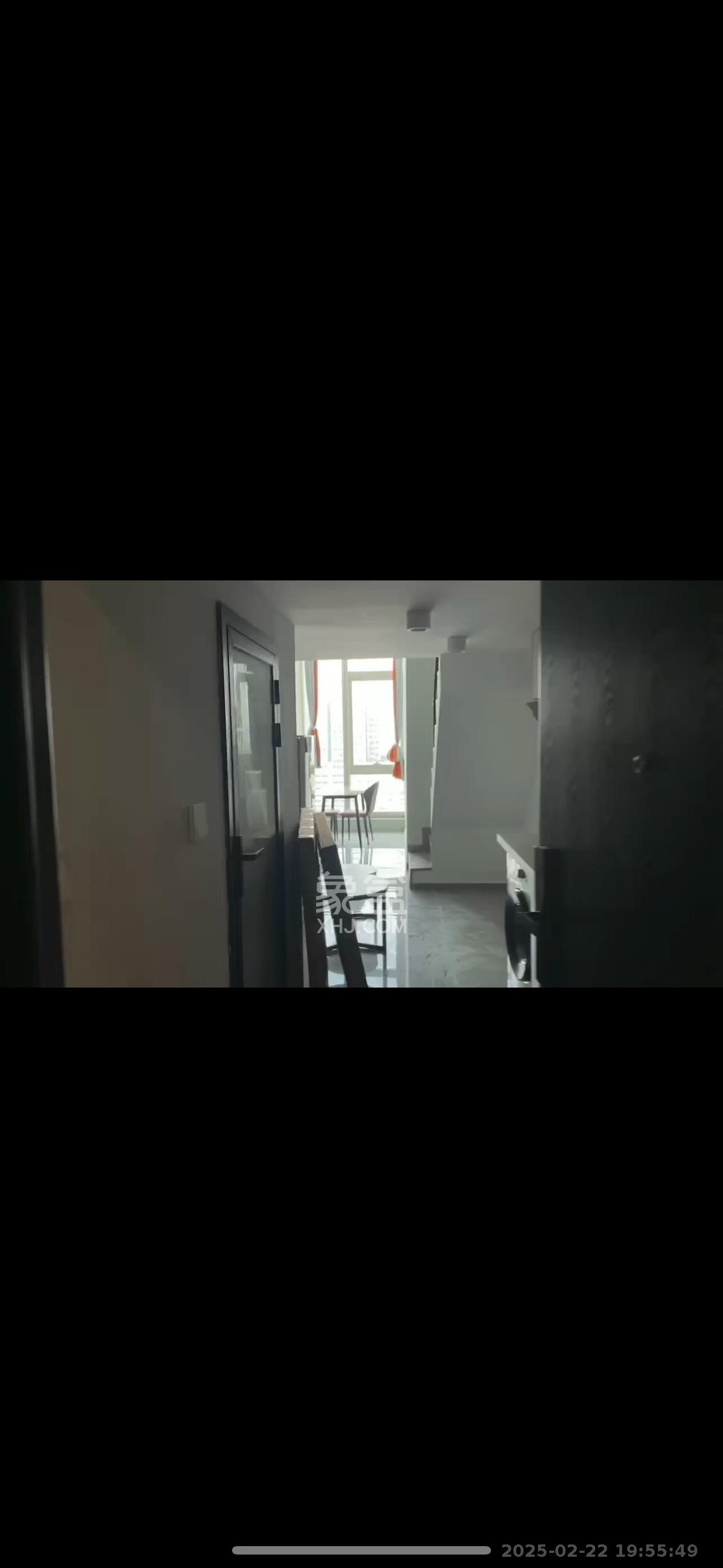 敬天广场 1室1厅1卫 3500.0元/月 敬天广场 1室1厅1卫 3500.0元/月室内图