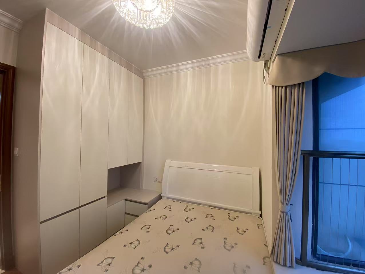 恒大名都 3室2厅1卫 1600.0元/月 恒大名都 3室2厅1卫 1600.0元/月室内图