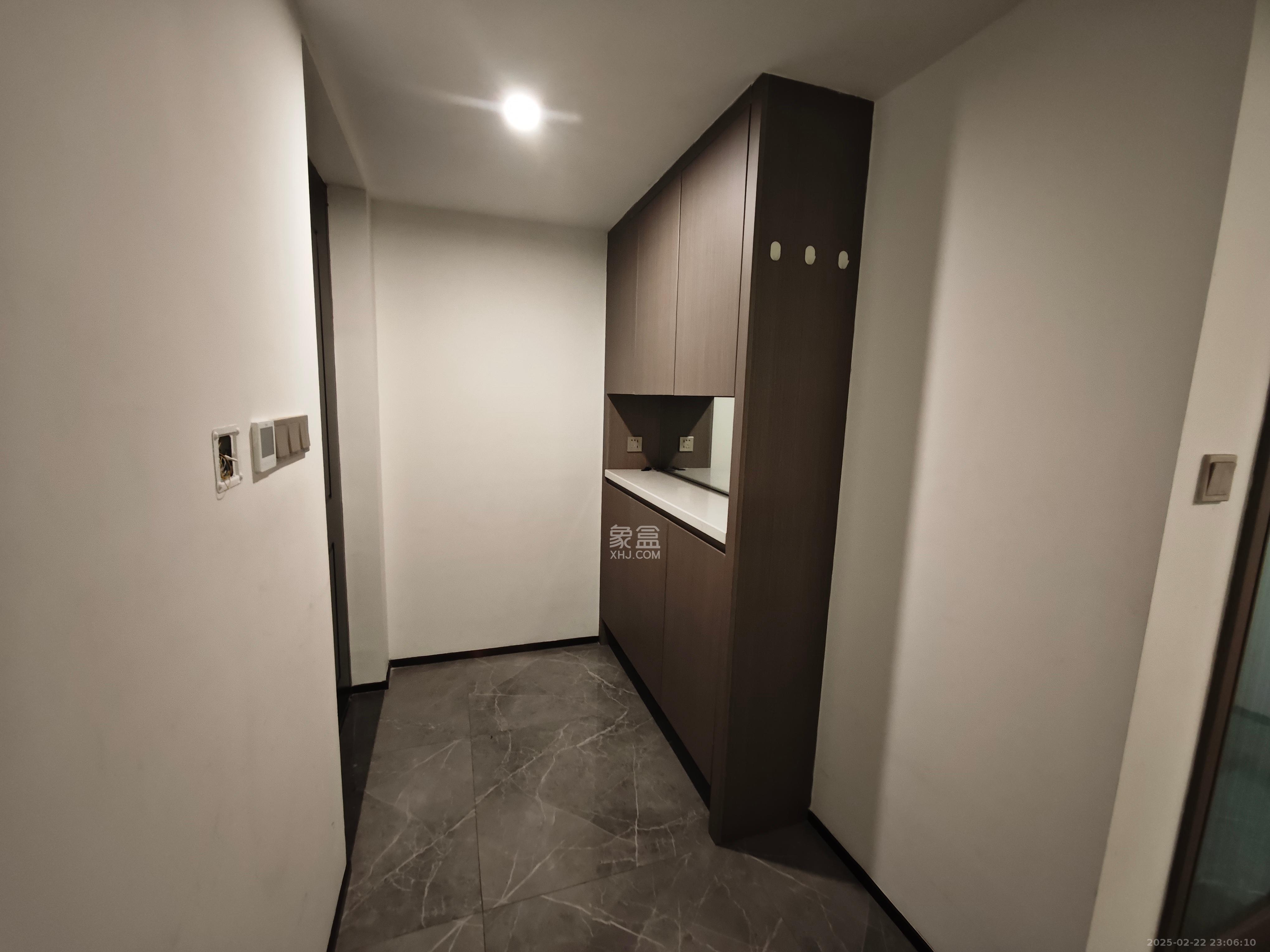 金茂建发泊悦  4室2厅2卫   4500.00元/月室内图
