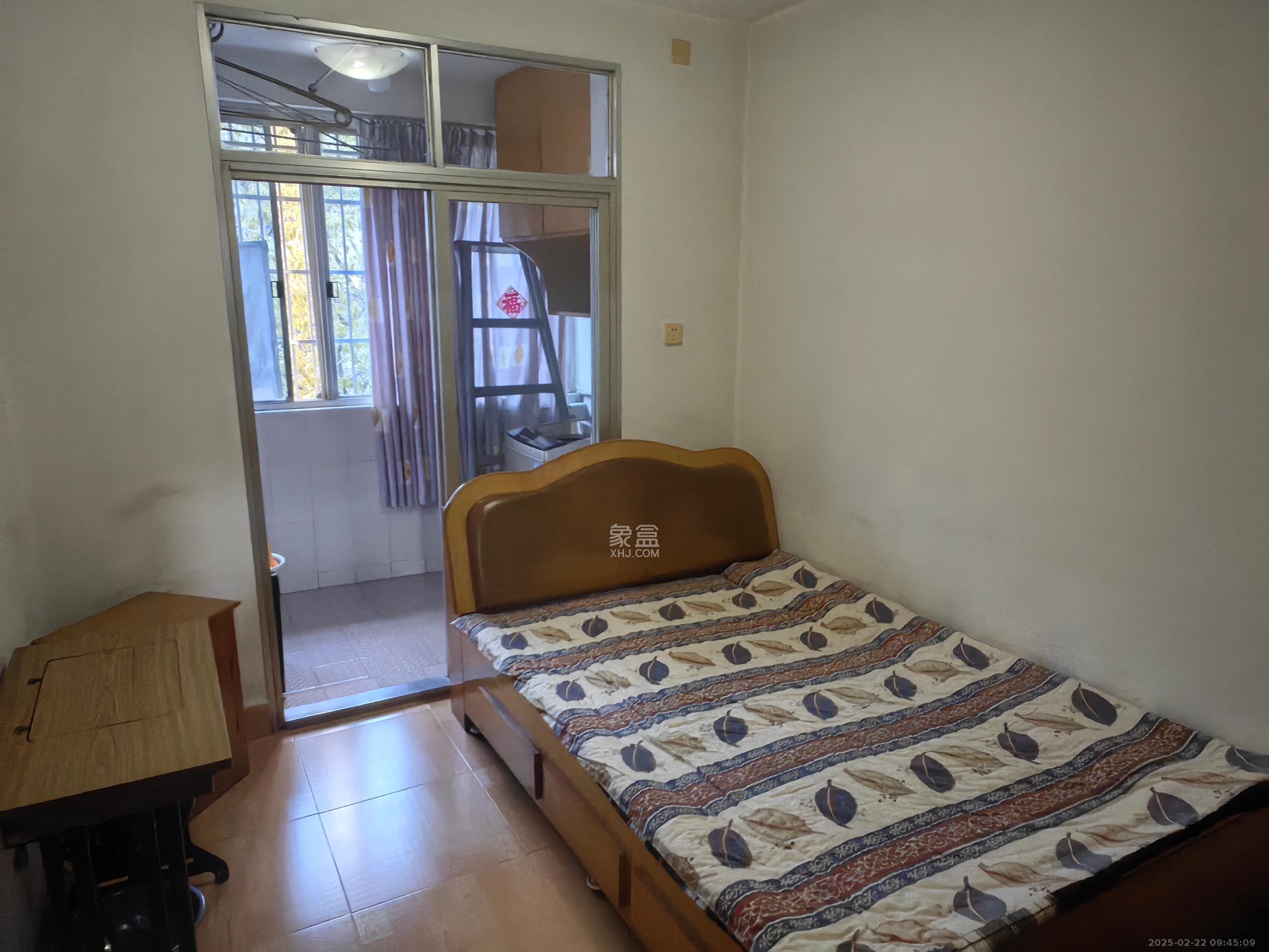 动力南苑  1室0厅0卫   1800.00元/月室内图