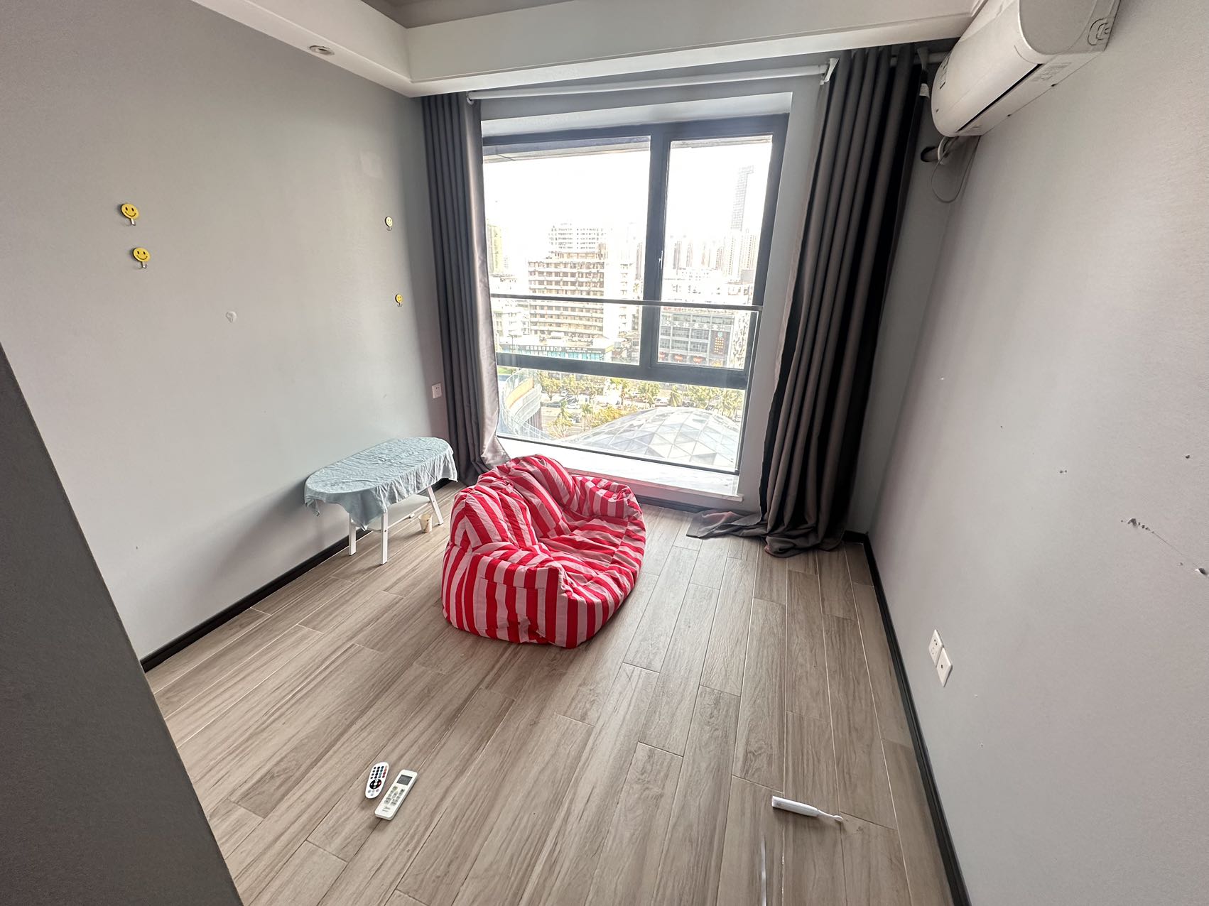 融创精彩天地 2室2厅2卫 3000.0元/月 融创精彩天地 2室2厅2卫 3000.0元/月室内图